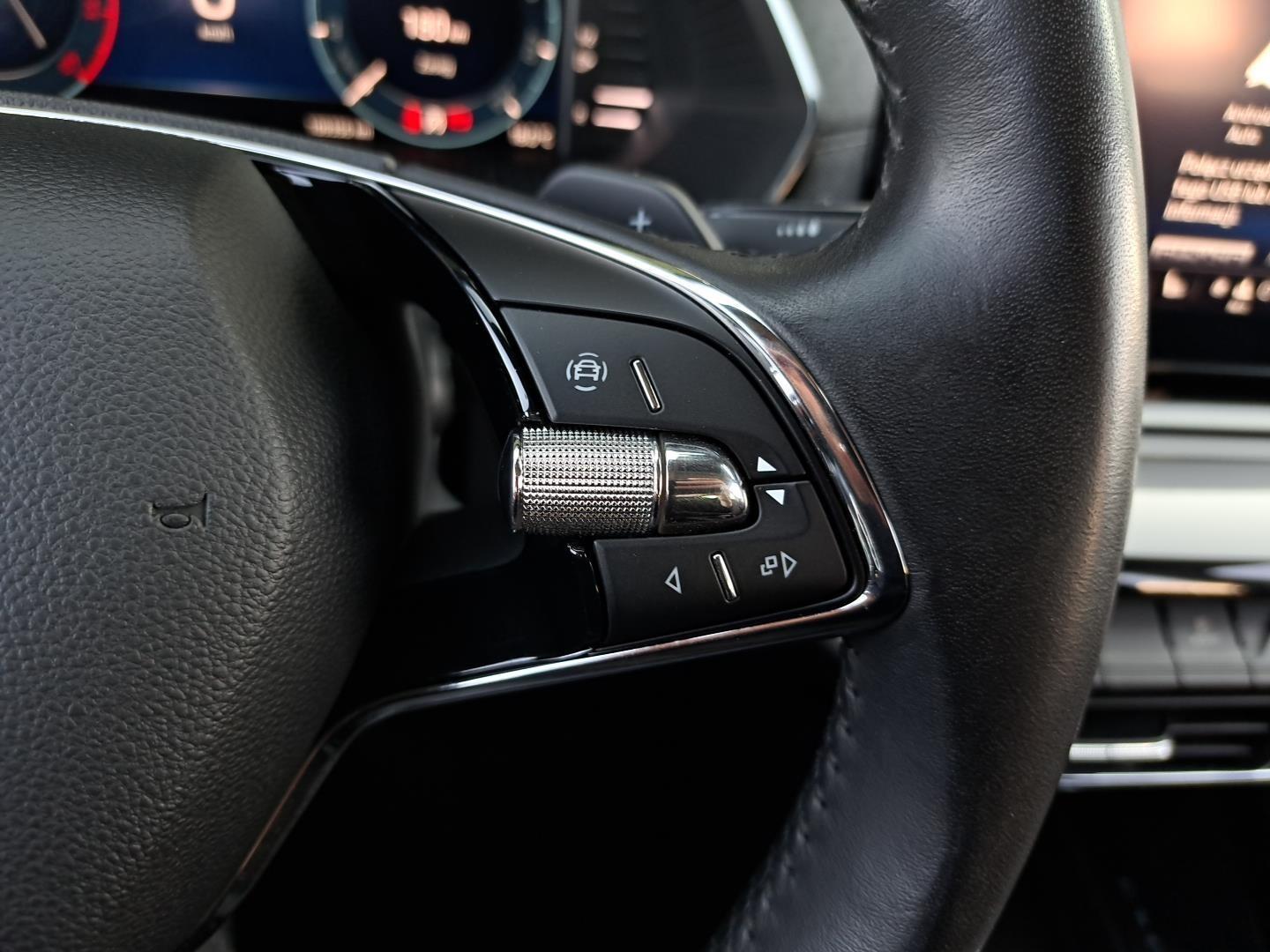 2.0 TDI 150KM DSG SalonPL Style Matrix Kamera Virtual Kessy 18" FV23% 20