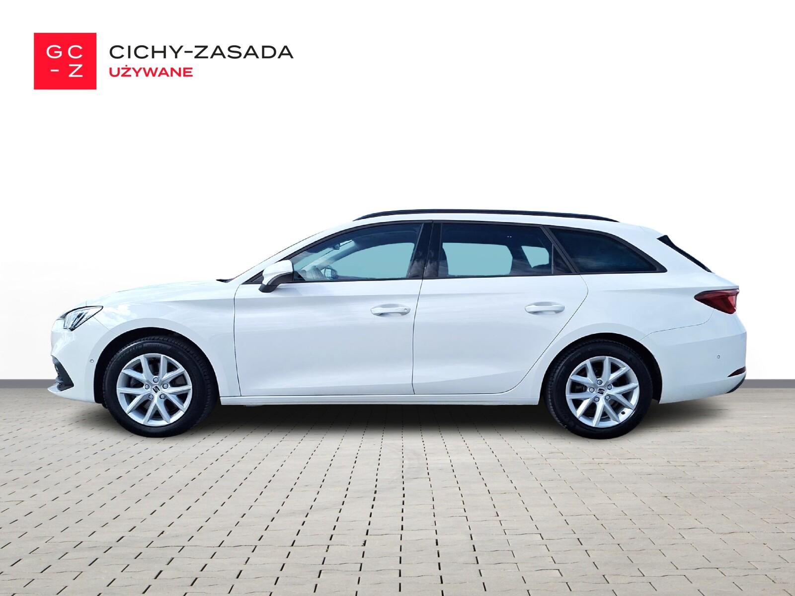 ST 150KM DSG Fulllink Kamera Beats LED Panorama Półskóra Virtual 23% 7