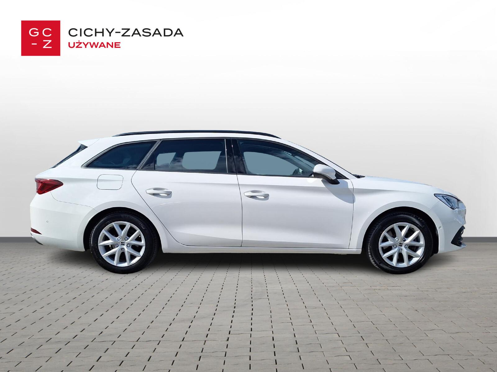 ST 150KM DSG Fulllink Kamera Beats LED Panorama Półskóra Virtual 23% 3