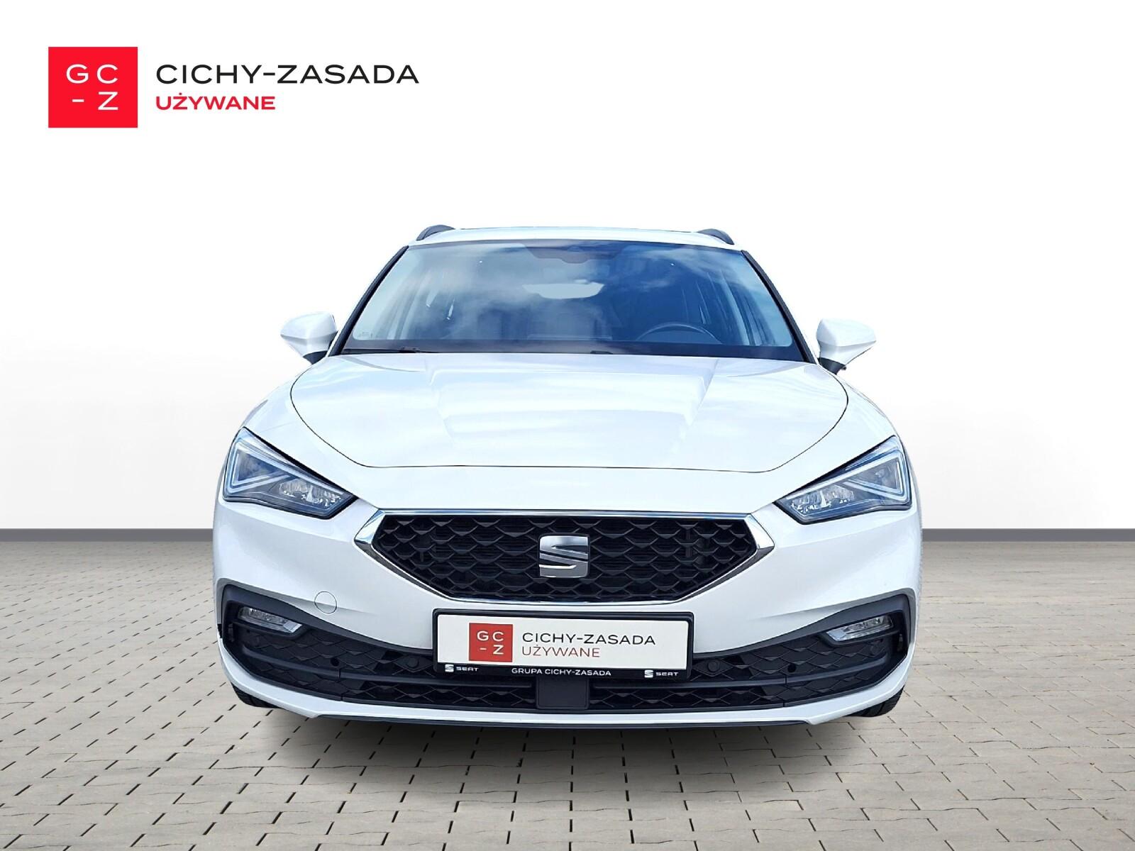 ST 150KM DSG Fulllink Kamera Beats LED Panorama Półskóra Virtual 23% 1