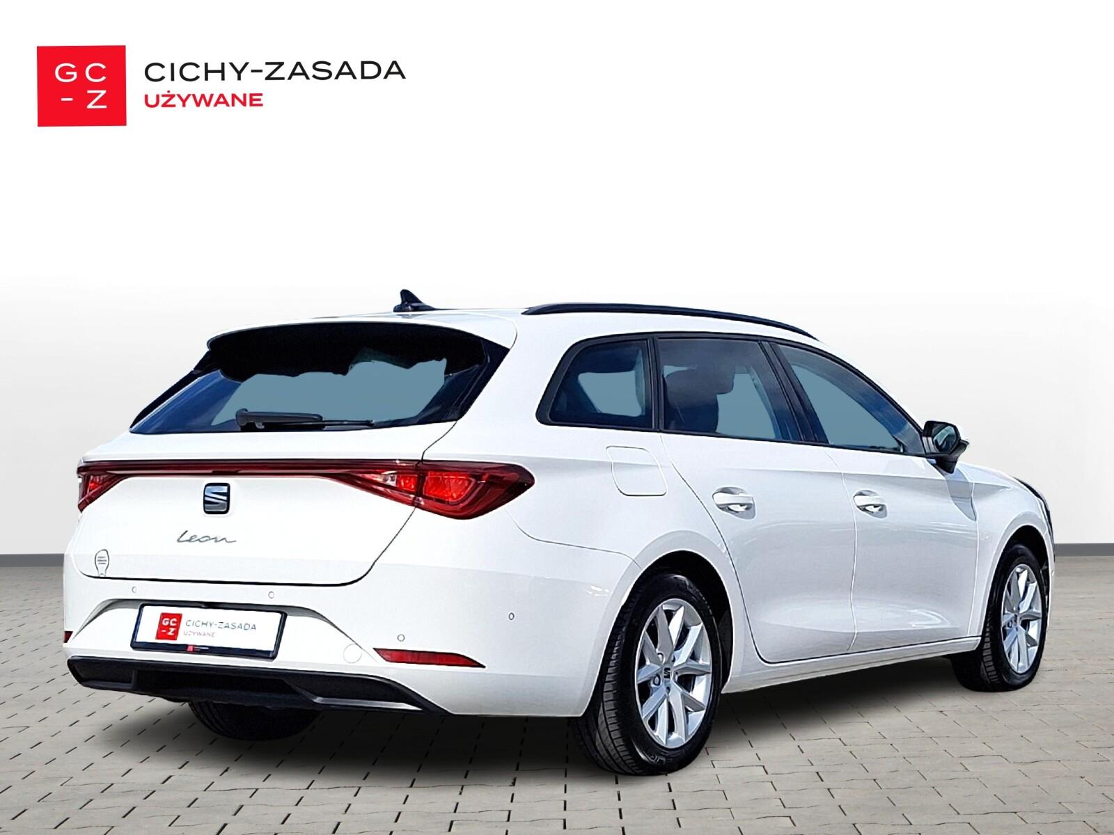 ST 150KM DSG Fulllink Kamera Beats LED Panorama Półskóra Virtual 23% 4