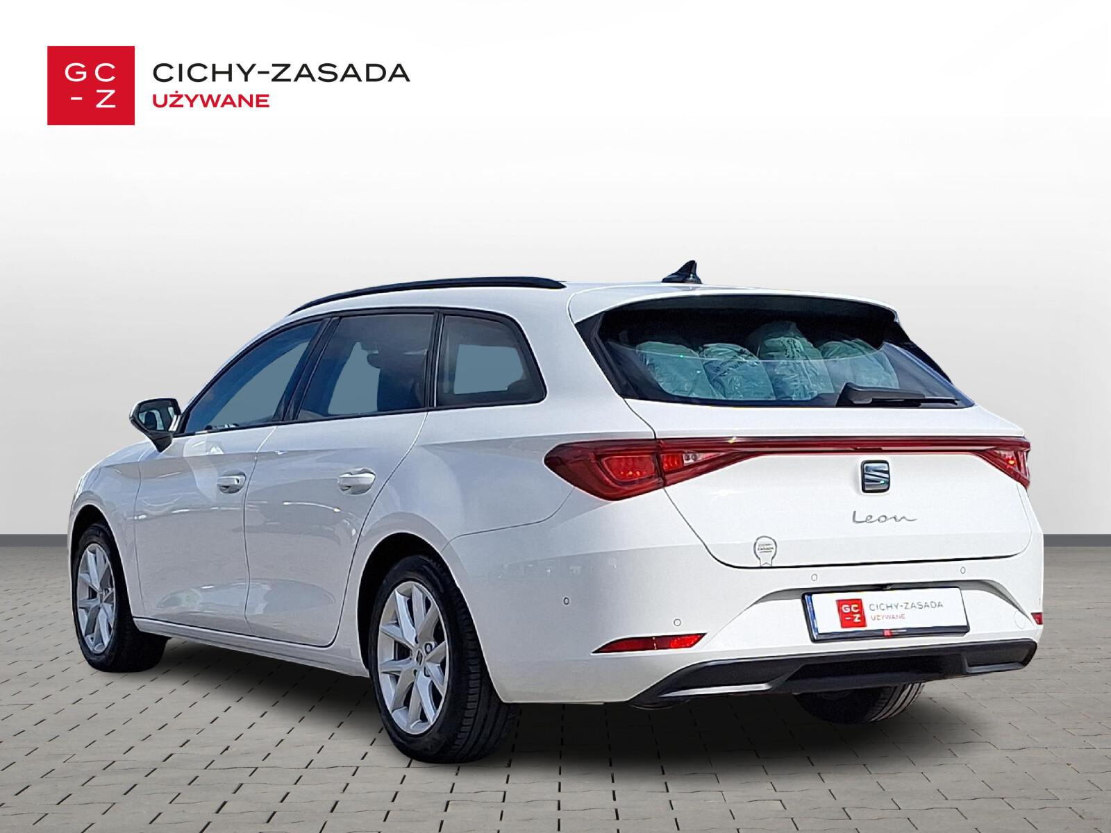 ST 150KM DSG Fulllink Kamera Beats LED Panorama Półskóra Virtual 23% 6