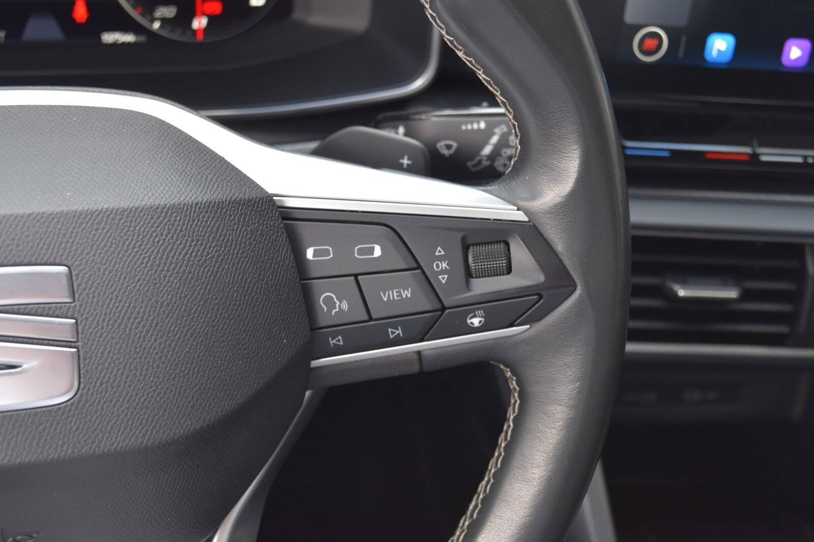 ST 150KM DSG Fulllink Kamera Beats LED Panorama Półskóra Virtual 23% 31