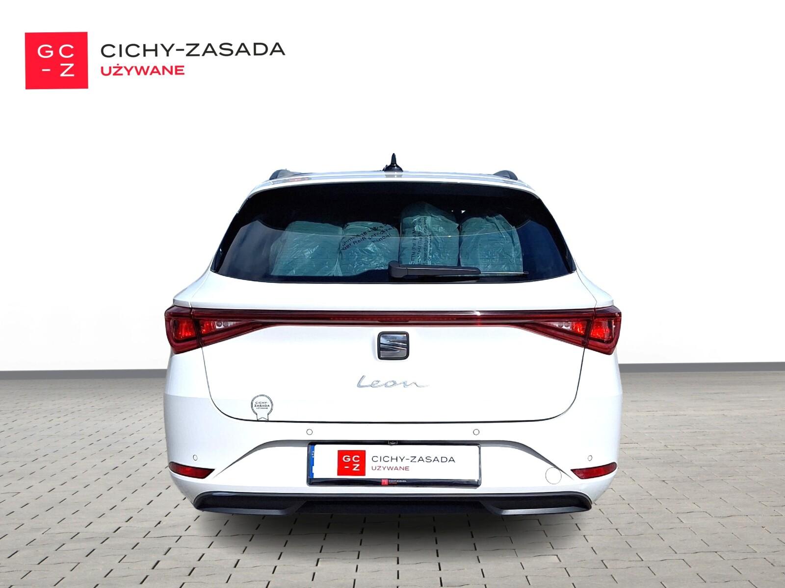 ST 150KM DSG Fulllink Kamera Beats LED Panorama Półskóra Virtual 23% 5