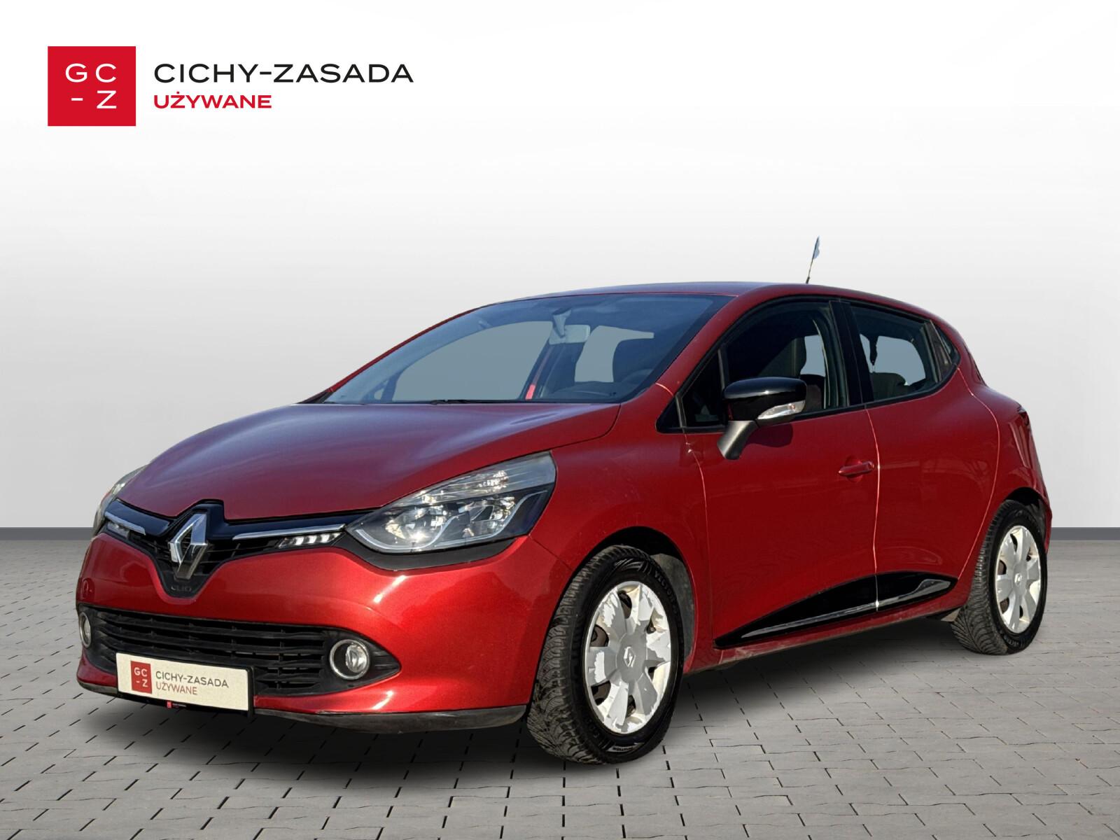 Zen 1,2 75KM, Niski przebieg, Tempomat 0