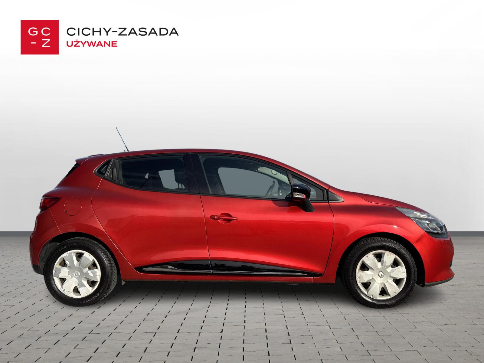 Zen 1,2 75KM, Niski przebieg, Tempomat 5