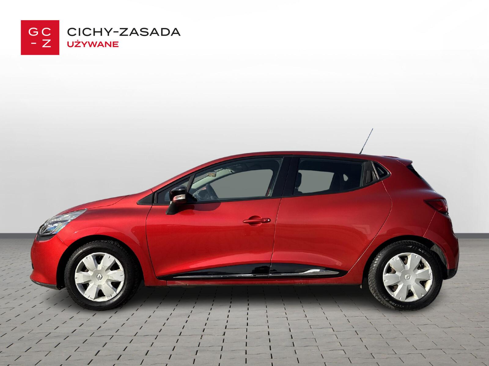 Zen 1,2 75KM, Niski przebieg, Tempomat 1