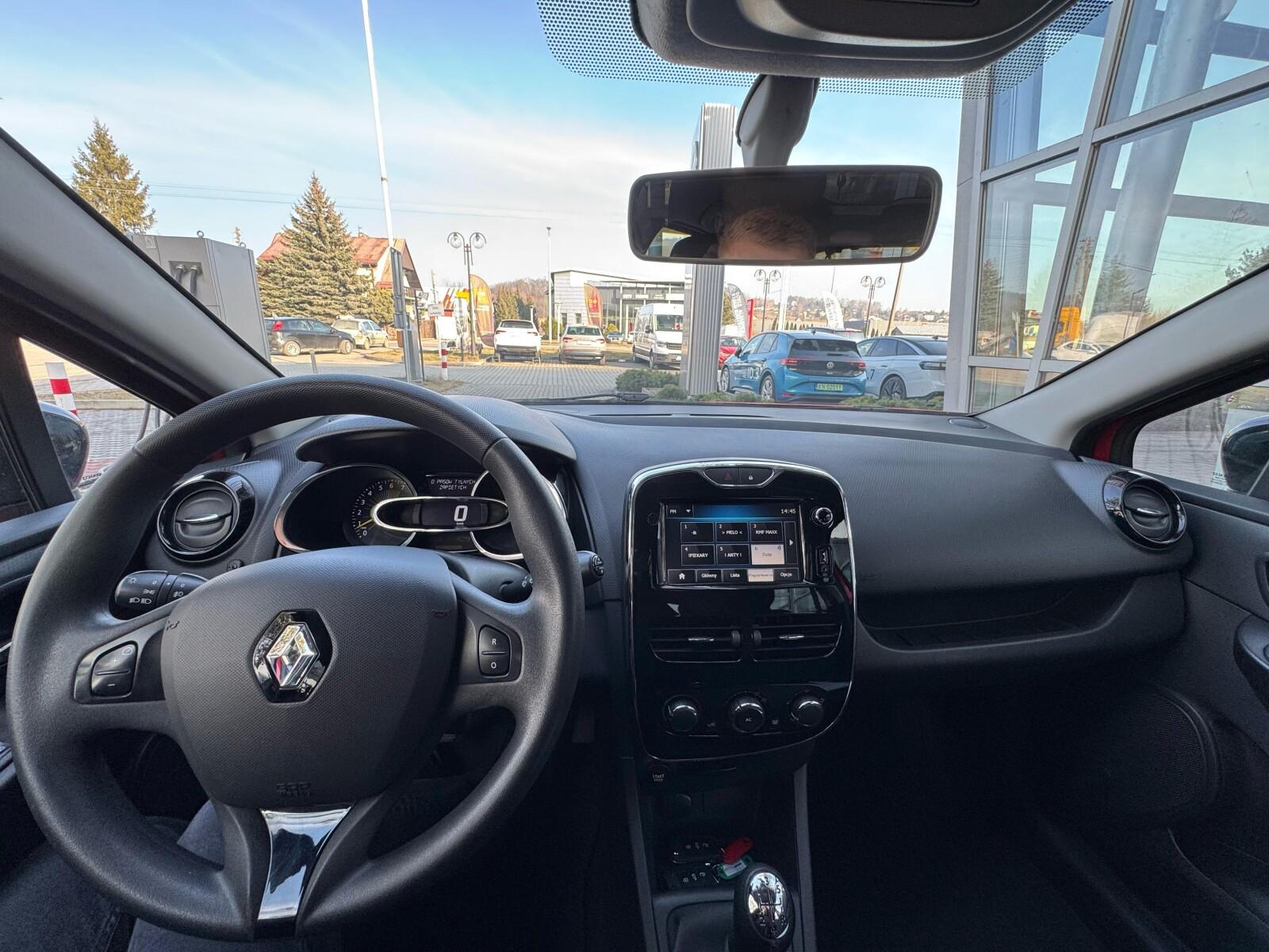 Zen 1,2 75KM, Niski przebieg, Tempomat 10