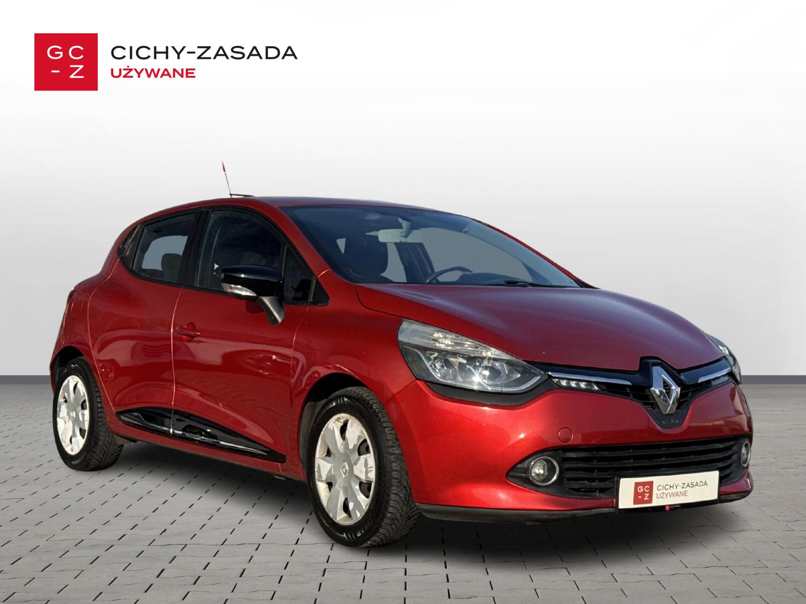 Zen 1,2 75KM, Niski przebieg, Tempomat 6
