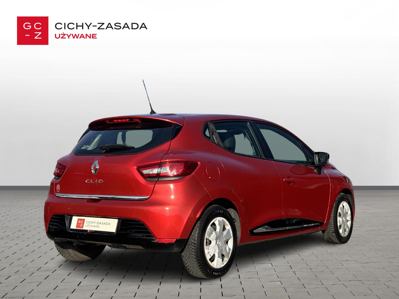 Zen 1,2 75KM, Niski przebieg, Tempomat 4