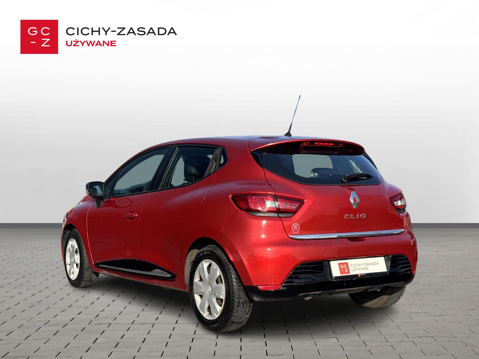 Zen 1,2 75KM, Niski przebieg, Tempomat 2