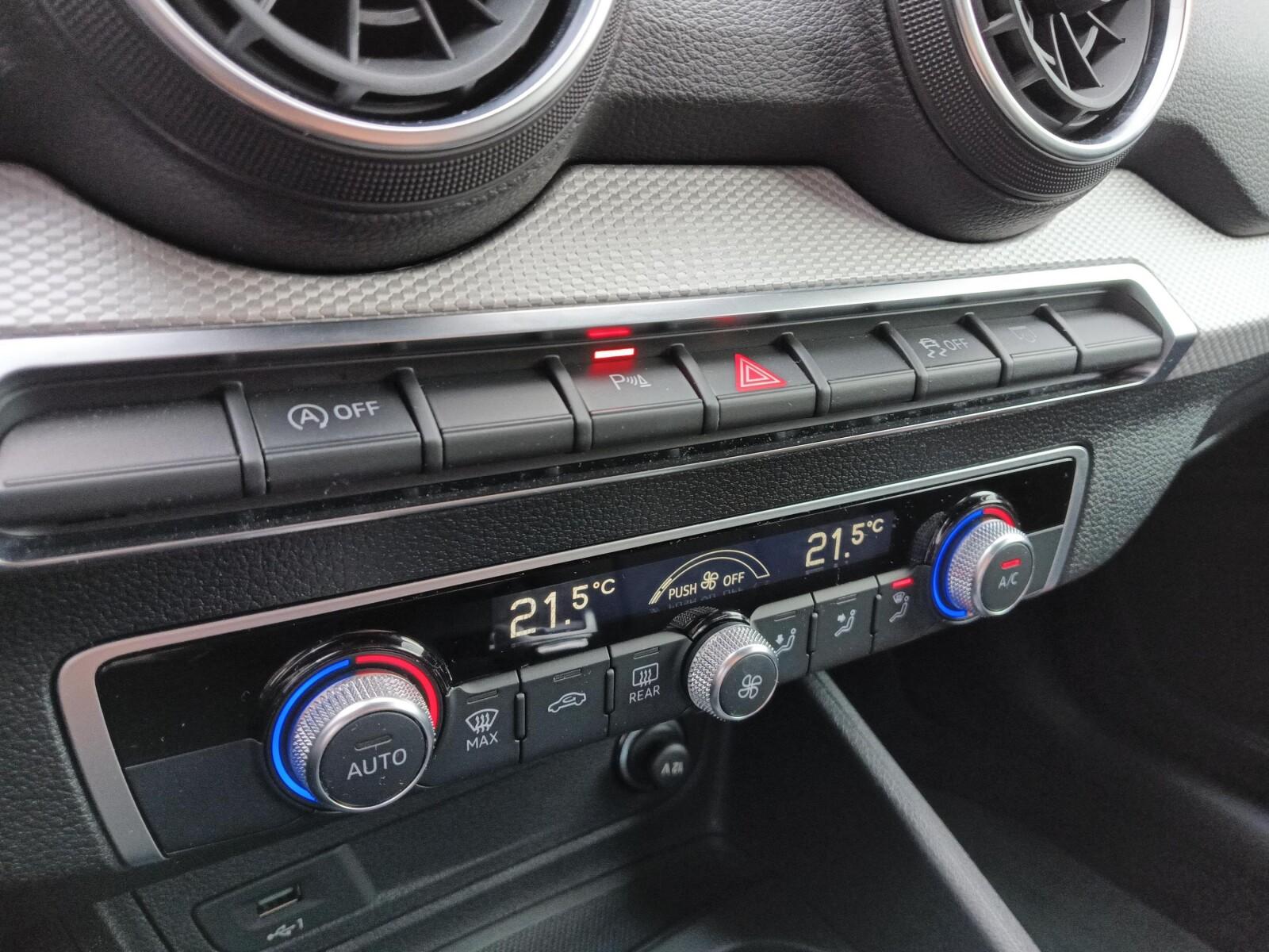 Audi Q2 35 TFSI 150 KM S Tronic 24