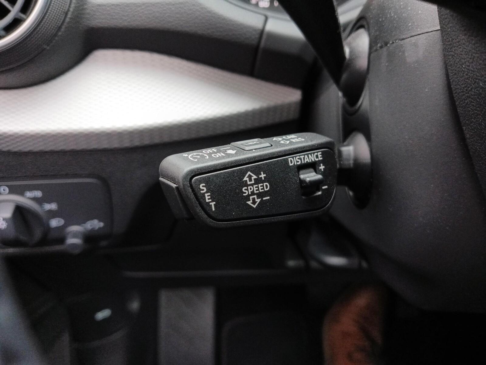 Audi Q2 35 TFSI 150 KM S Tronic 23