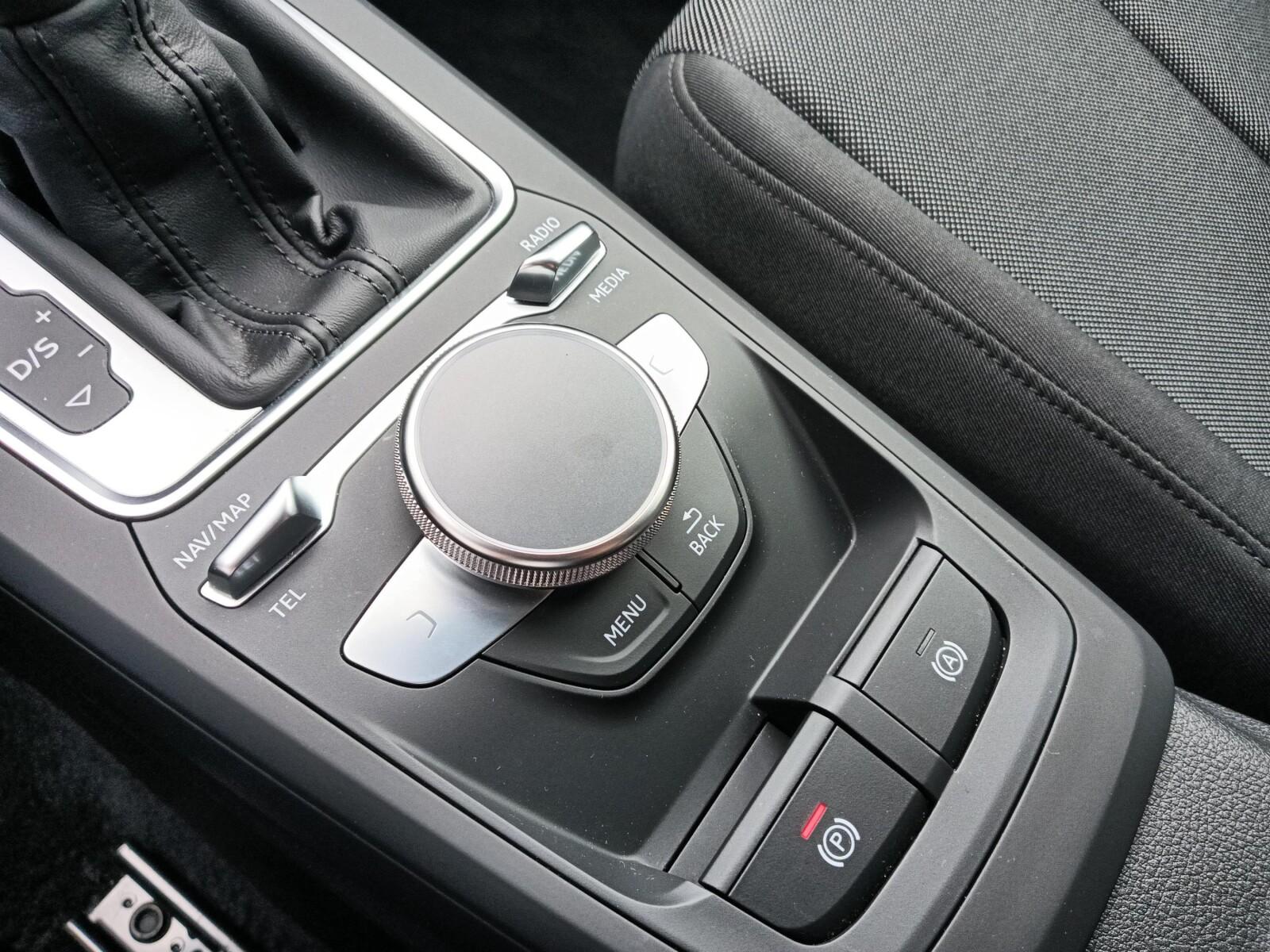 Audi Q2 35 TFSI 150 KM S Tronic 25