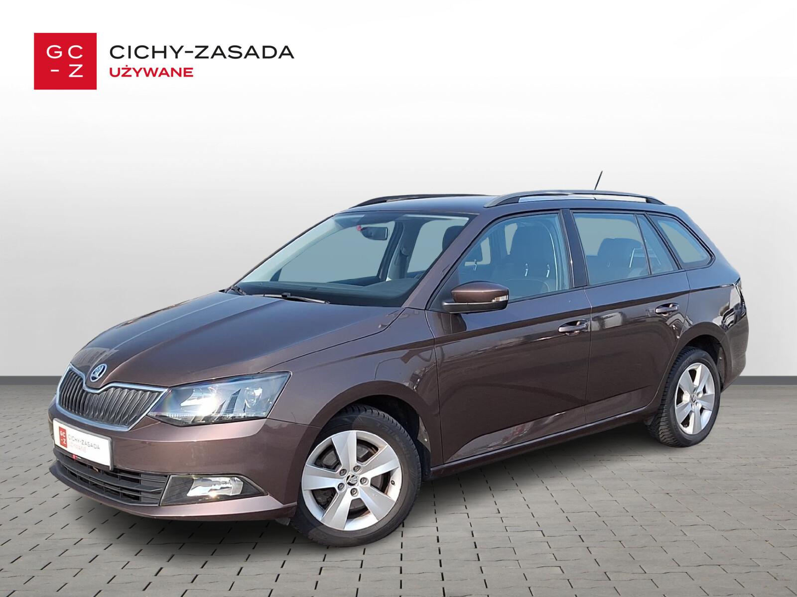 TSI 110KM Ambition | Czujnik zmierzchu | Klimatyzacja | Bluetooth 0