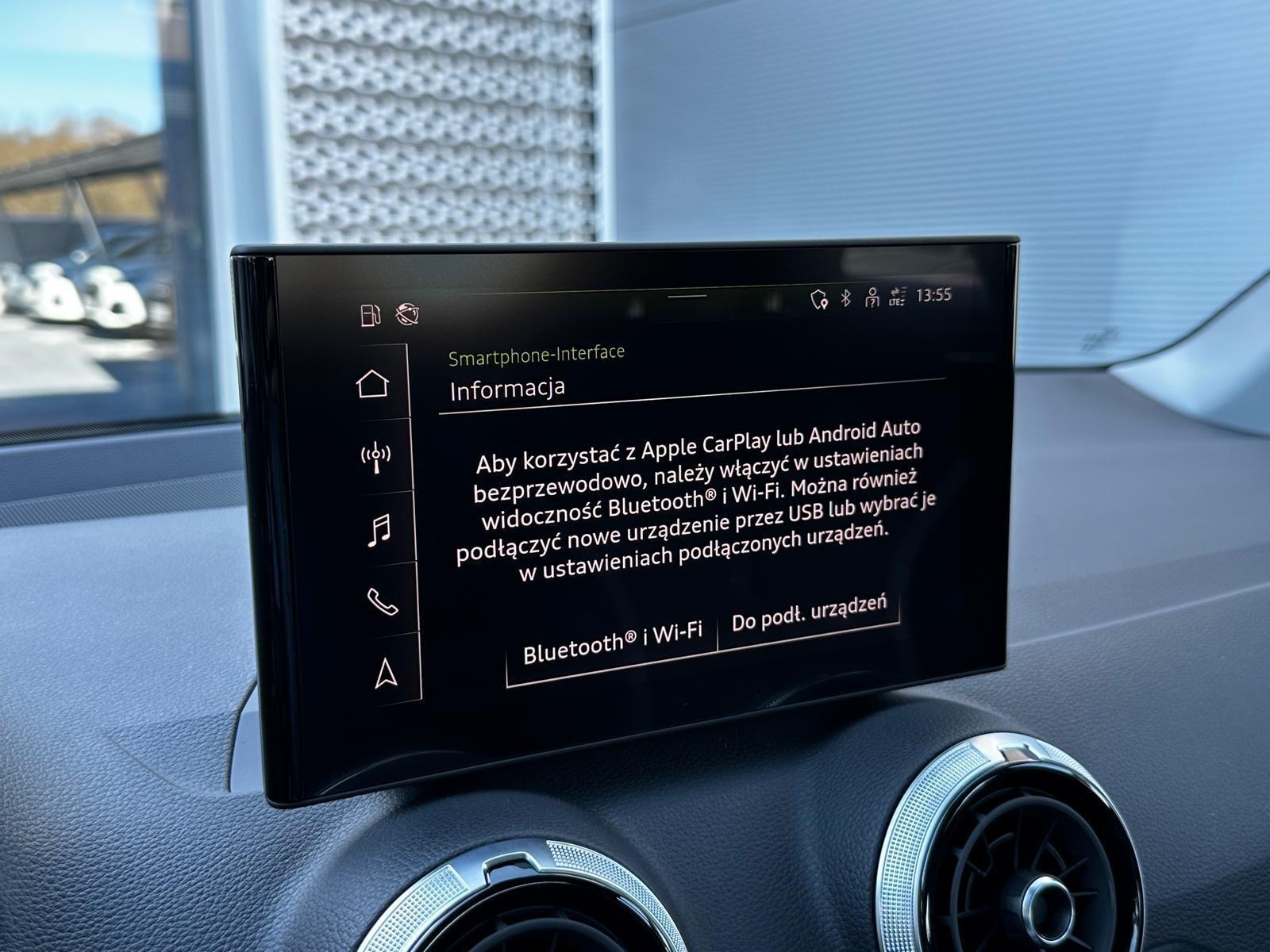 Salon Polska! Nowe wnętrze! Virtual! El. klapa! Keyless! Felgi 18! 24