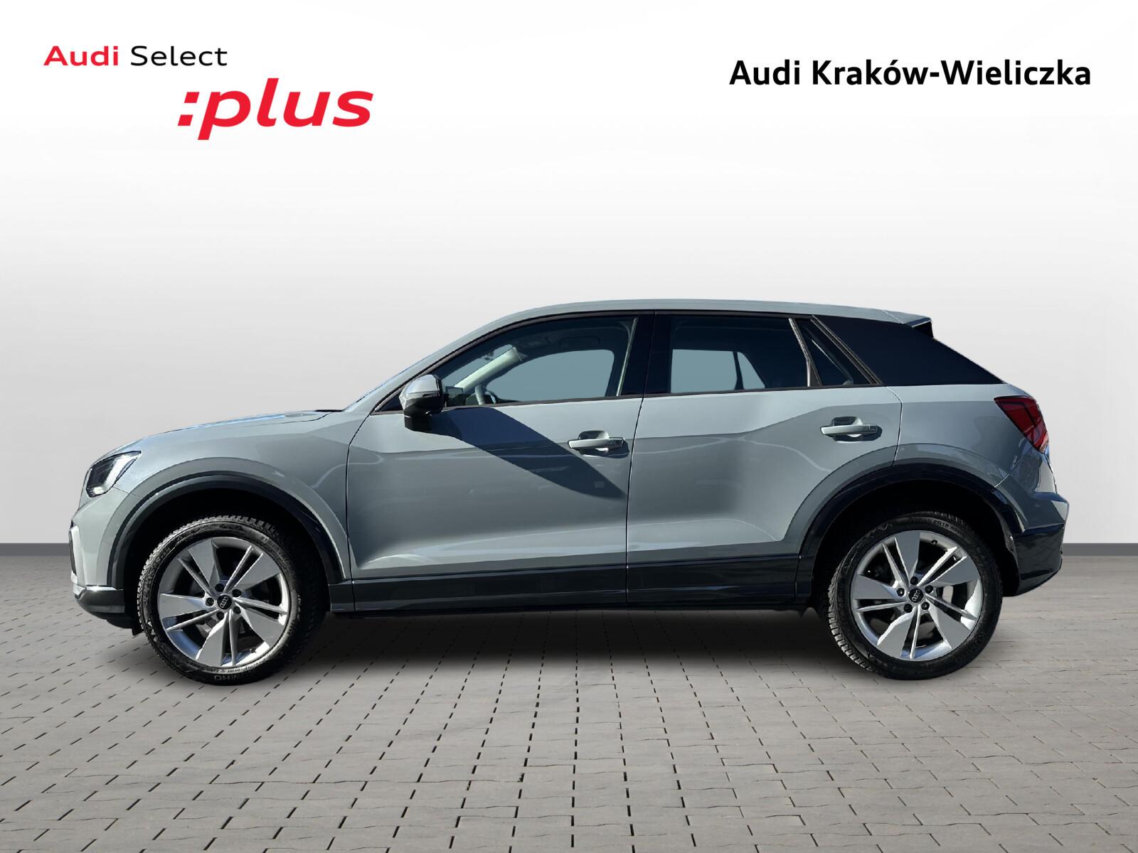 Salon Polska! Nowe wnętrze! Virtual! El. klapa! Keyless! Felgi 18! 1