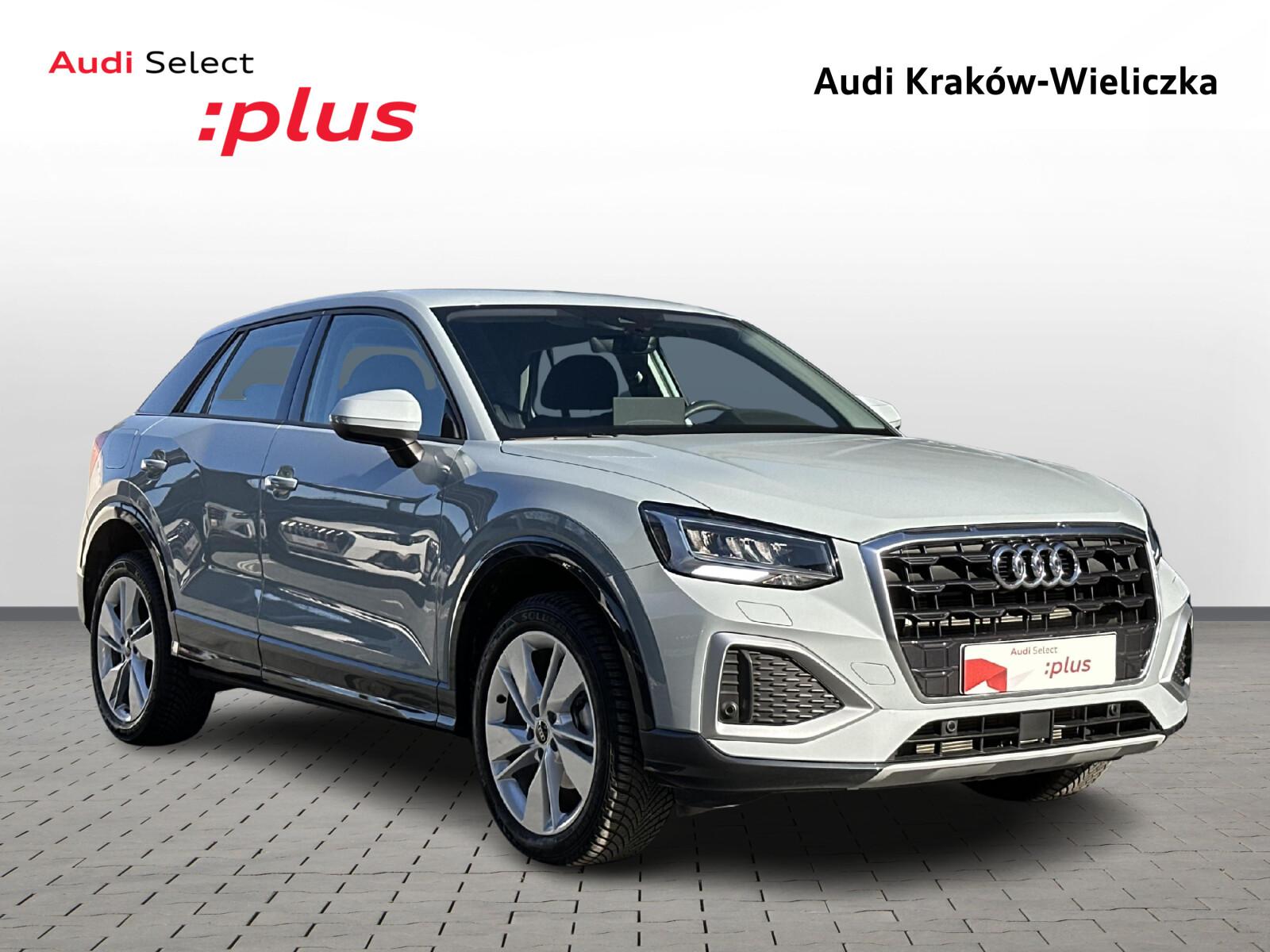 Salon Polska! Nowe wnętrze! Virtual! El. klapa! Keyless! Felgi 18! 6