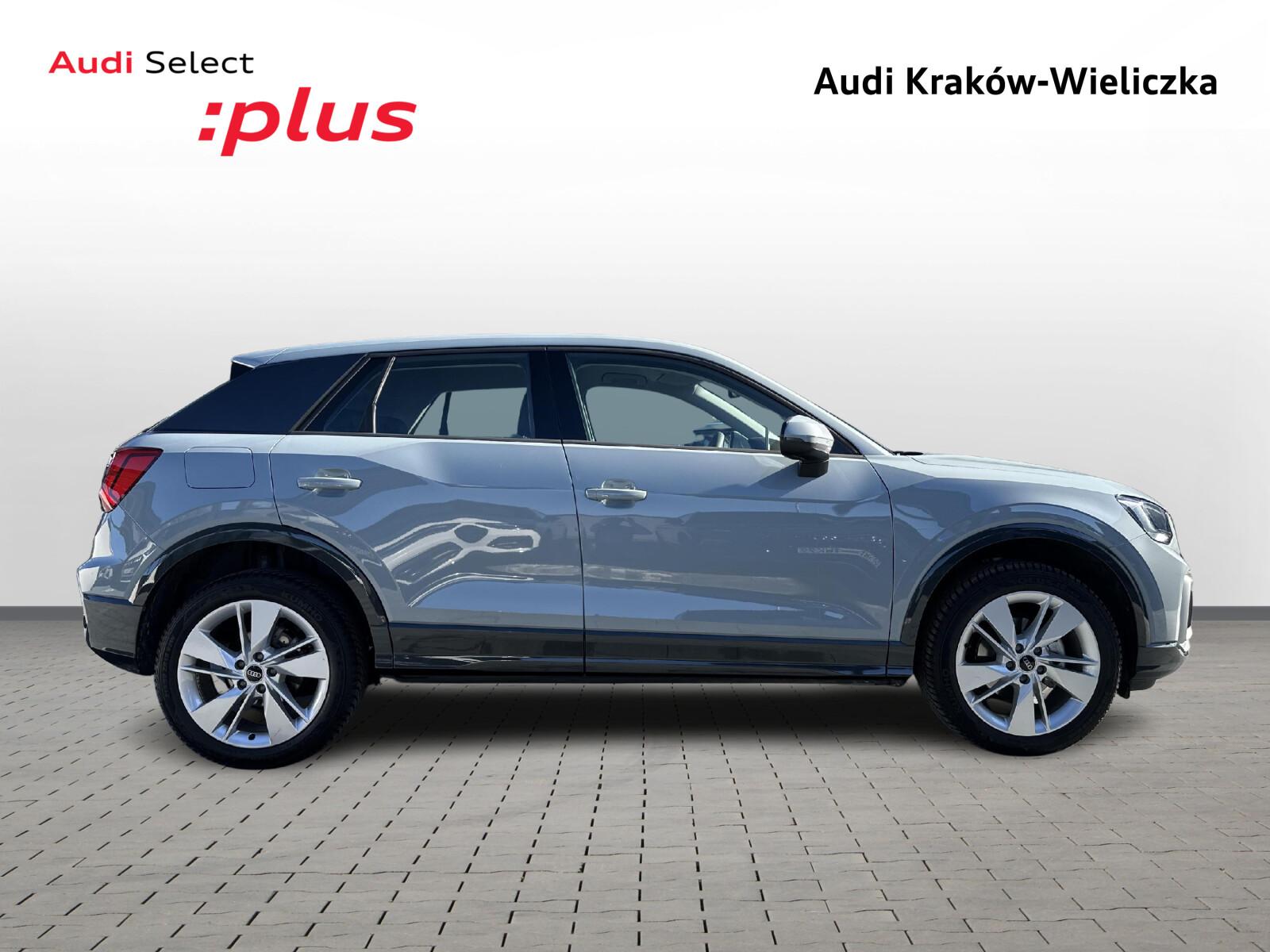 Salon Polska! Nowe wnętrze! Virtual! El. klapa! Keyless! Felgi 18! 5