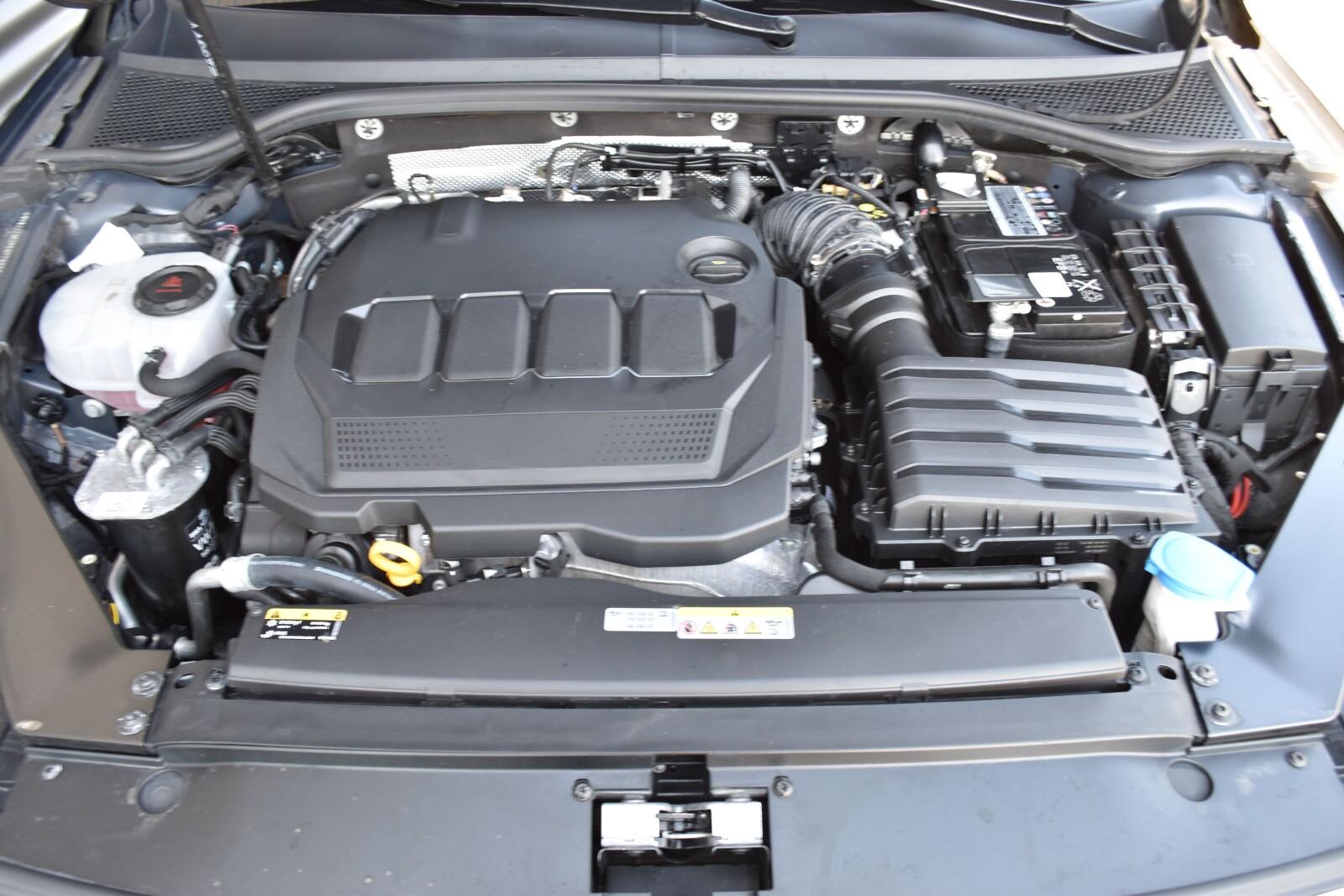 SalonPL 2.0TDI 150KM Elegance DSG|Pakiety|IQLight|FULL PPF VAT23% 39