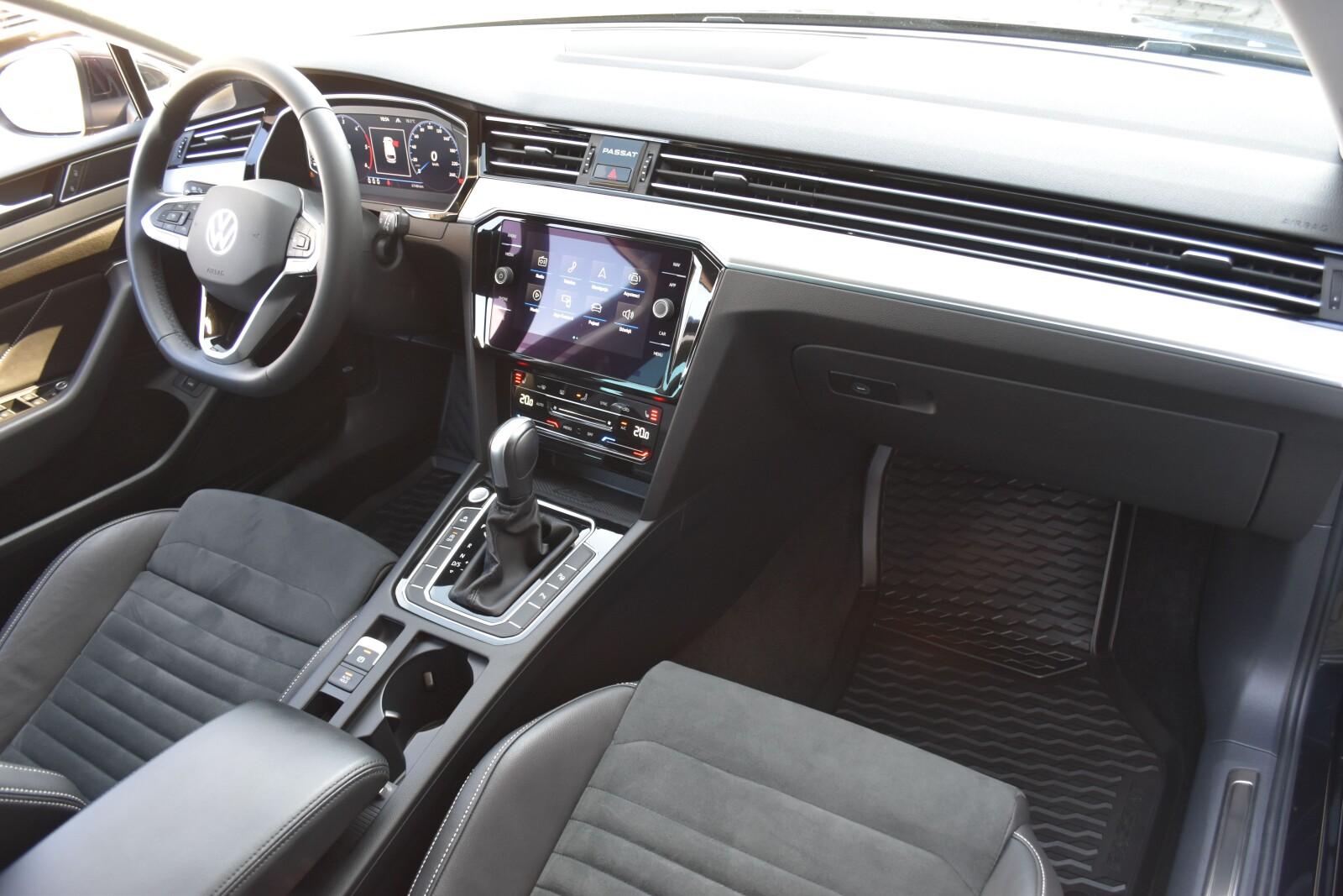 SalonPL 2.0TDI 150KM Elegance DSG|Pakiety|IQLight|FULL PPF VAT23% 10