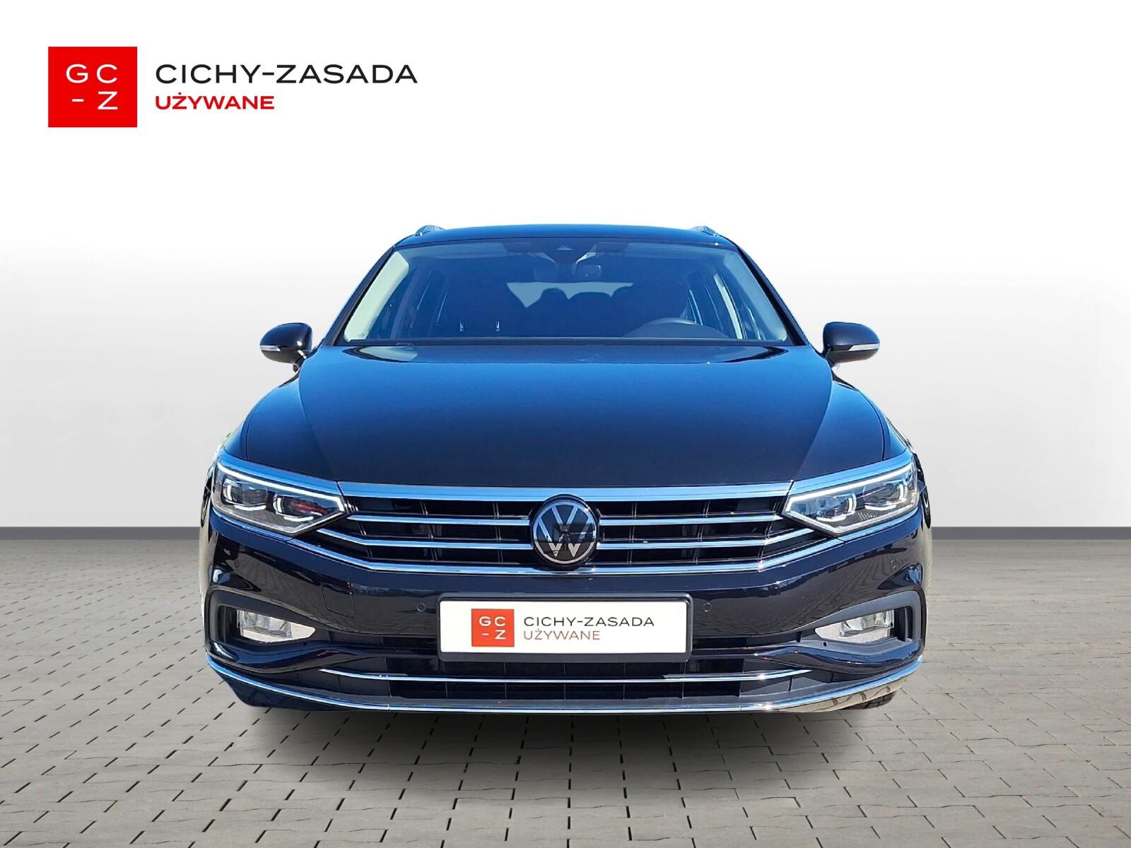 SalonPL 2.0TDI 150KM Elegance DSG|Pakiety|IQLight|FULL PPF VAT23% 1
