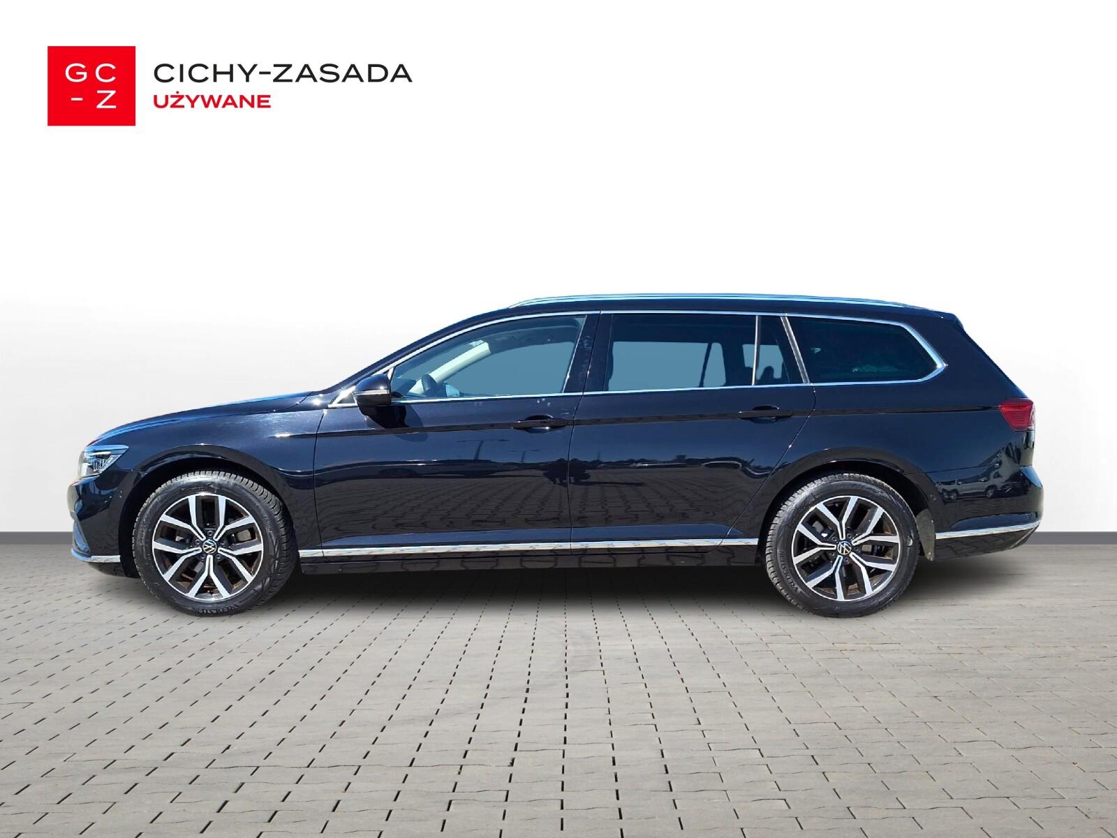 SalonPL 2.0TDI 150KM Elegance DSG|Pakiety|IQLight|FULL PPF VAT23% 7