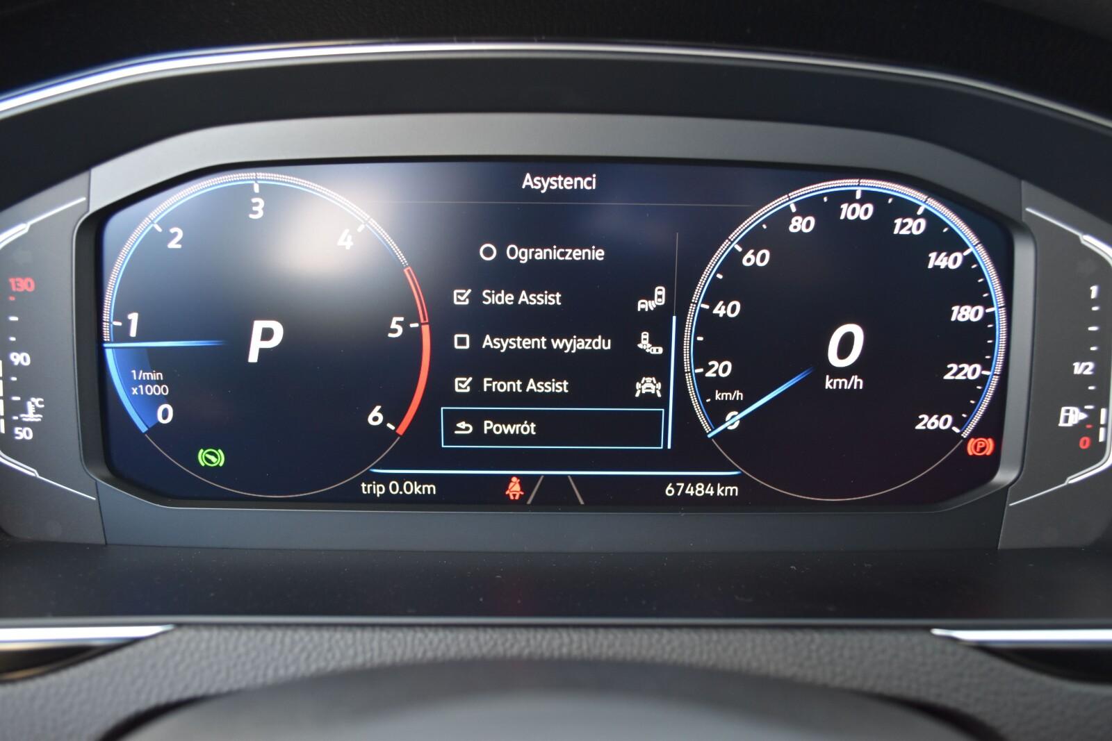 SalonPL 2.0TDI 150KM Elegance DSG|Pakiety|IQLight|FULL PPF VAT23% 27