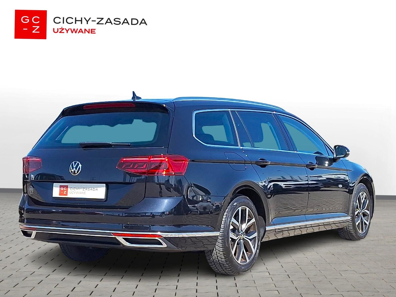 SalonPL 2.0TDI 150KM Elegance DSG|Pakiety|IQLight|FULL PPF VAT23% 4