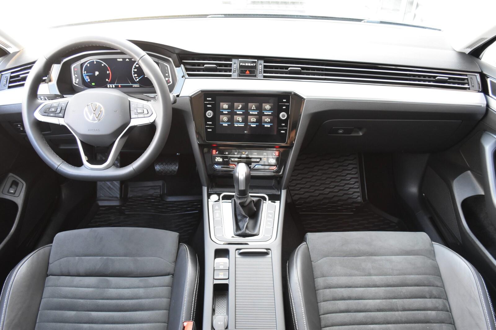 SalonPL 2.0TDI 150KM Elegance DSG|Pakiety|IQLight|FULL PPF VAT23% 11