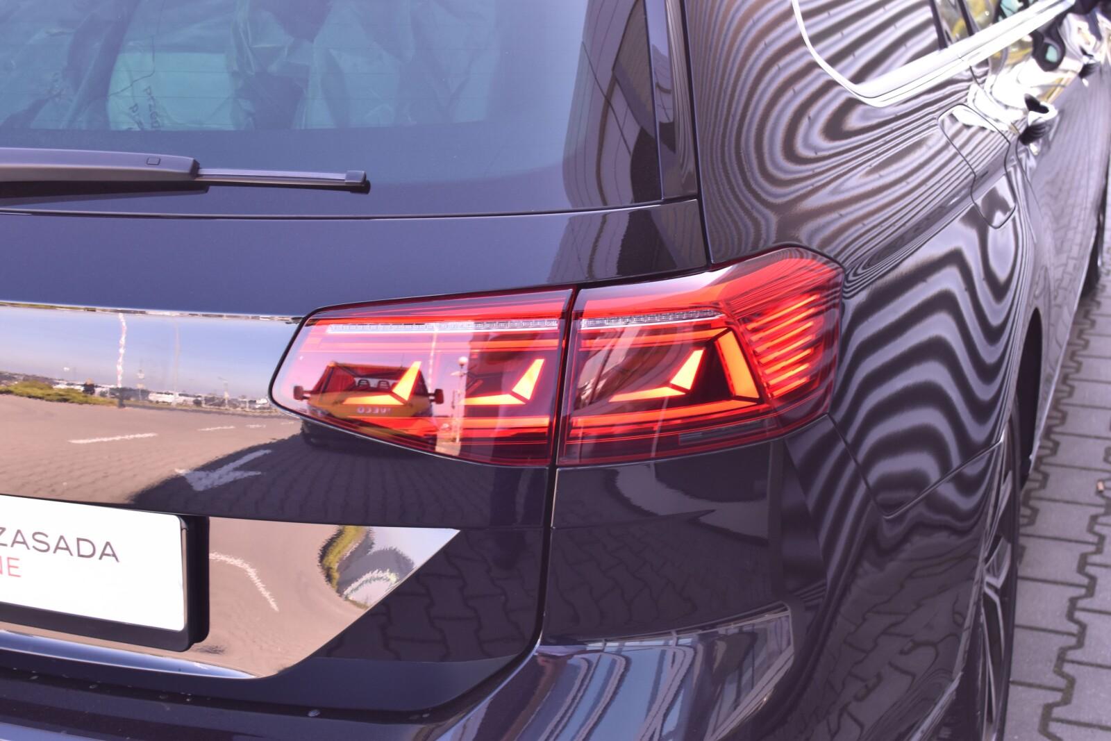 SalonPL 2.0TDI 150KM Elegance DSG|Pakiety|IQLight|FULL PPF VAT23% 38
