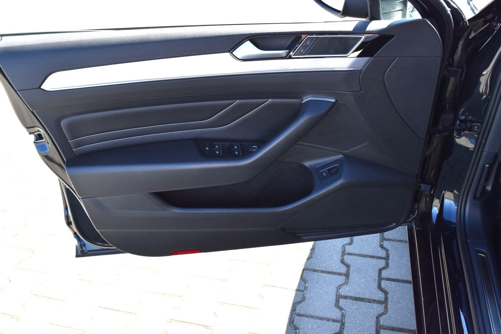 SalonPL 2.0TDI 150KM Elegance DSG|Pakiety|IQLight|FULL PPF VAT23% 22
