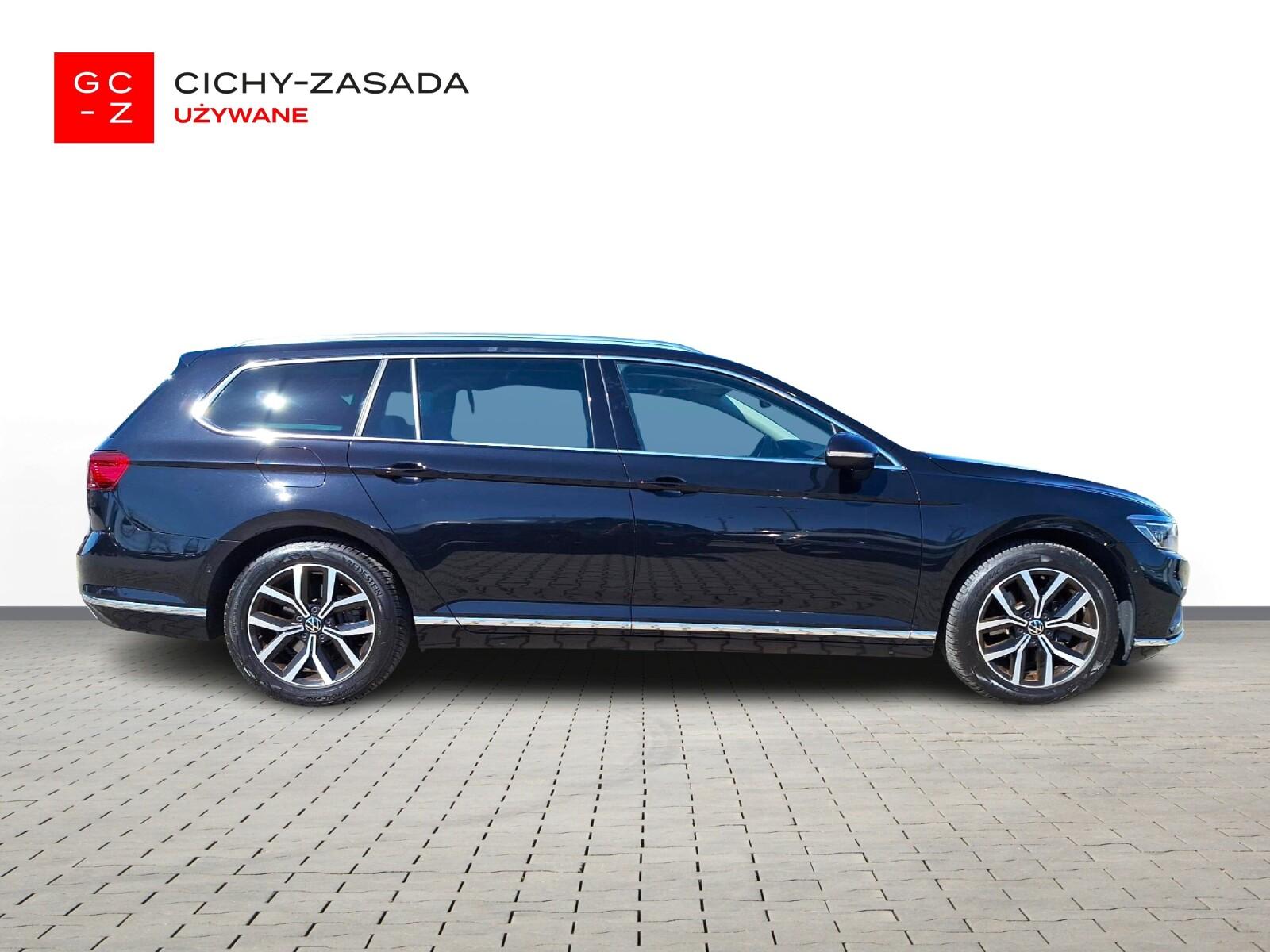 SalonPL 2.0TDI 150KM Elegance DSG|Pakiety|IQLight|FULL PPF VAT23% 3