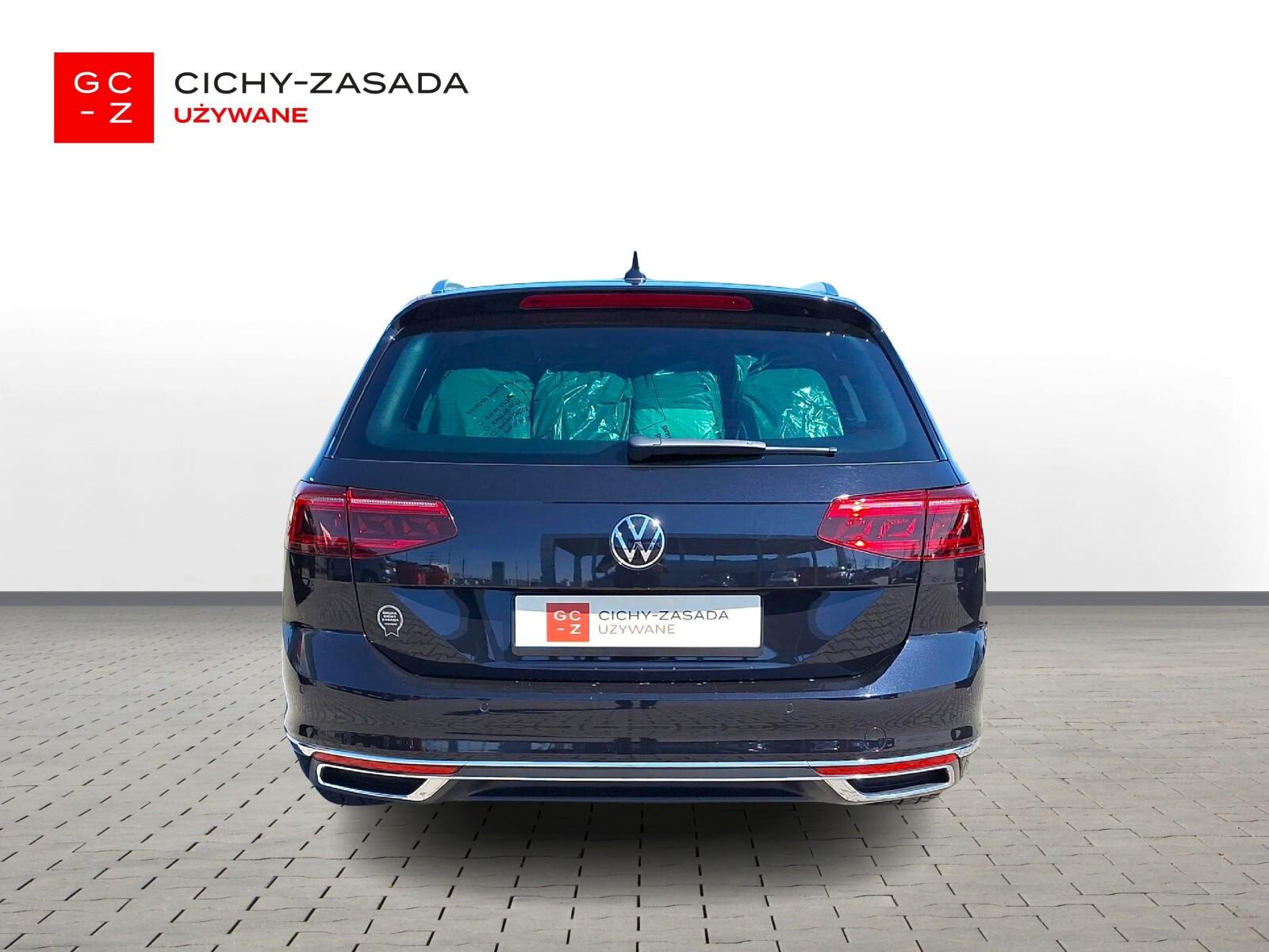 SalonPL 2.0TDI 150KM Elegance DSG|Pakiety|IQLight|FULL PPF VAT23% 5
