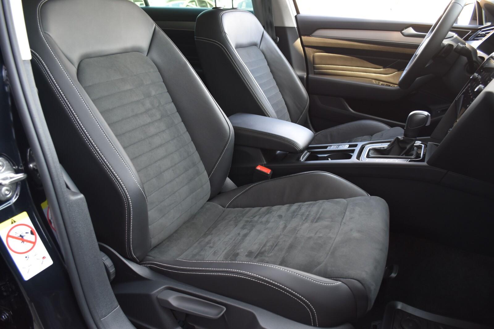 SalonPL 2.0TDI 150KM Elegance DSG|Pakiety|IQLight|FULL PPF VAT23% 32