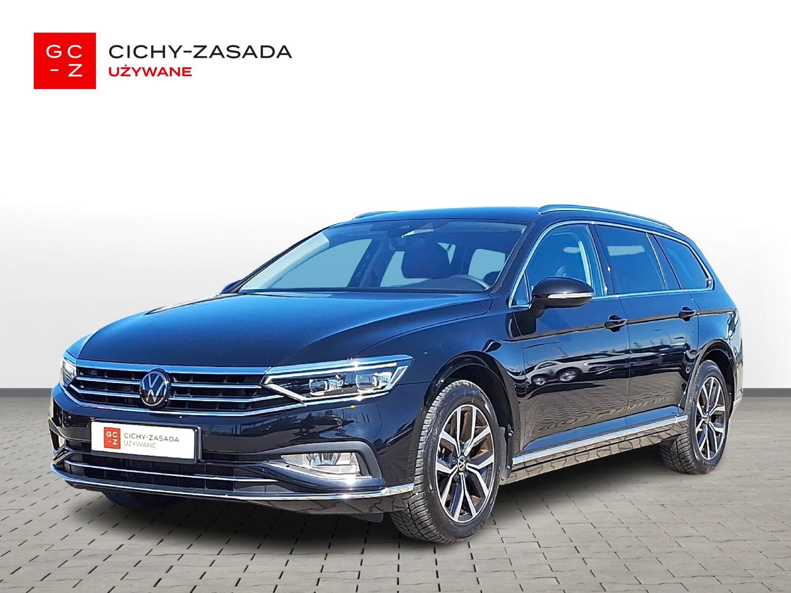 SalonPL 2.0TDI 150KM Elegance DSG|Pakiety|IQLight|FULL PPF VAT23% 0