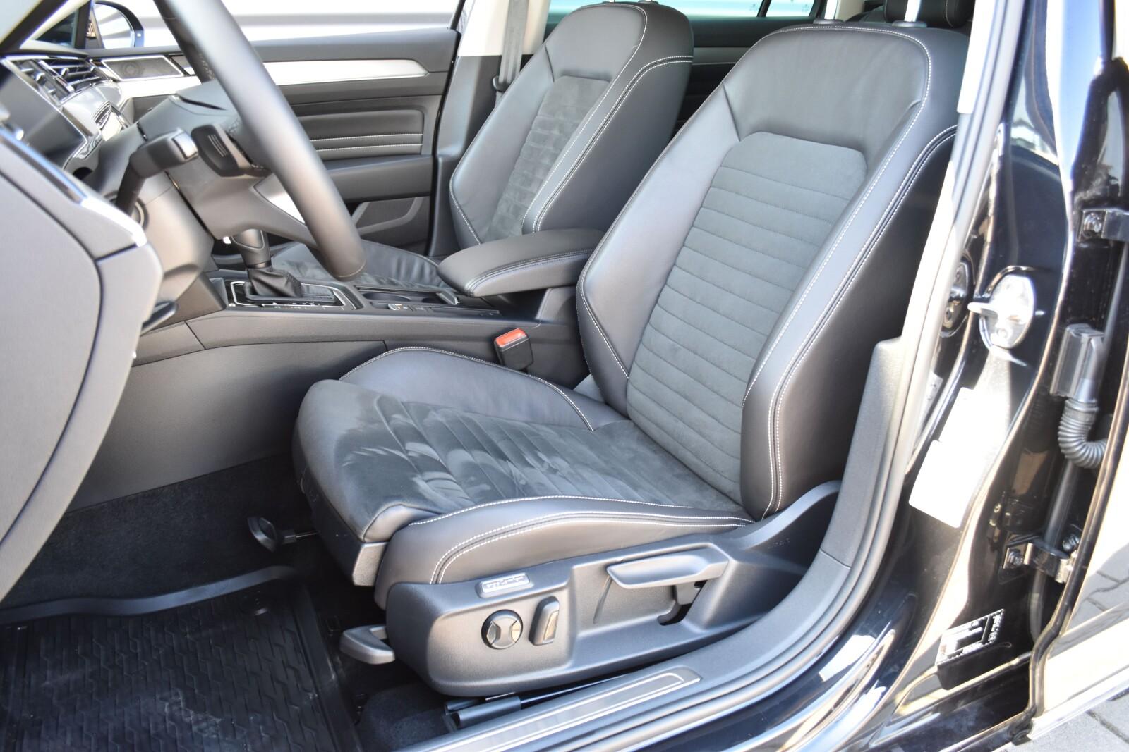 SalonPL 2.0TDI 150KM Elegance DSG|Pakiety|IQLight|FULL PPF VAT23% 31