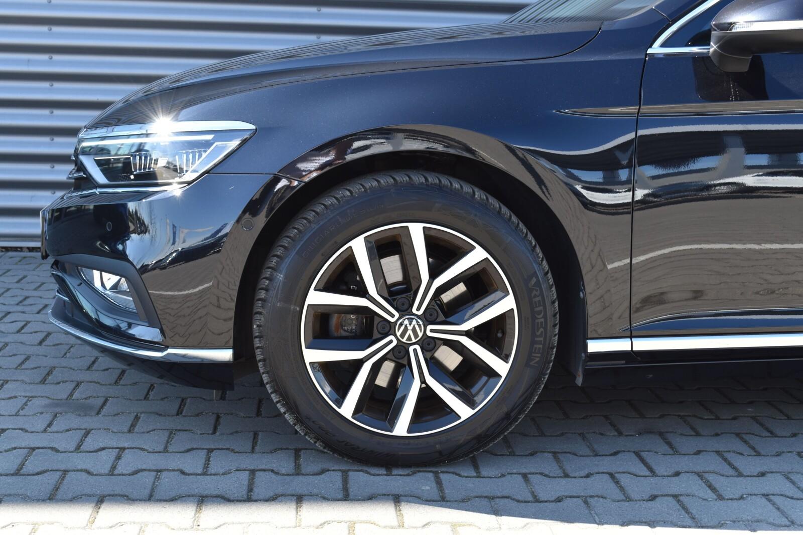 SalonPL 2.0TDI 150KM Elegance DSG|Pakiety|IQLight|FULL PPF VAT23% 36
