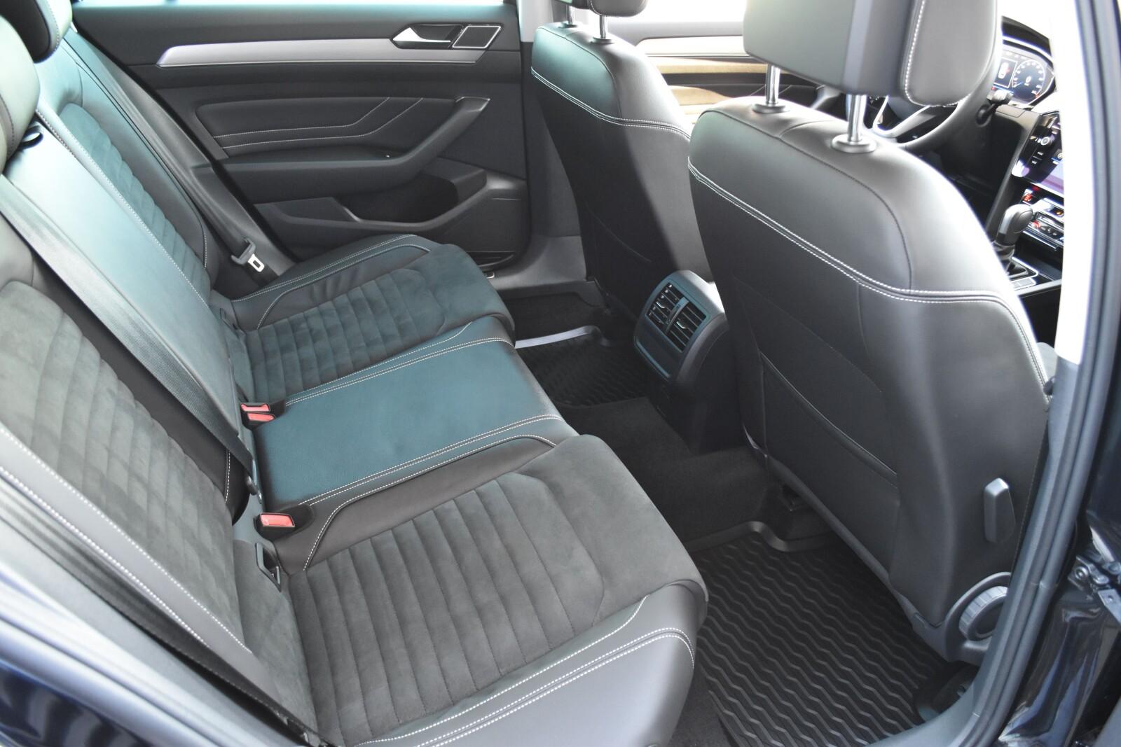 SalonPL 2.0TDI 150KM Elegance DSG|Pakiety|IQLight|FULL PPF VAT23% 34