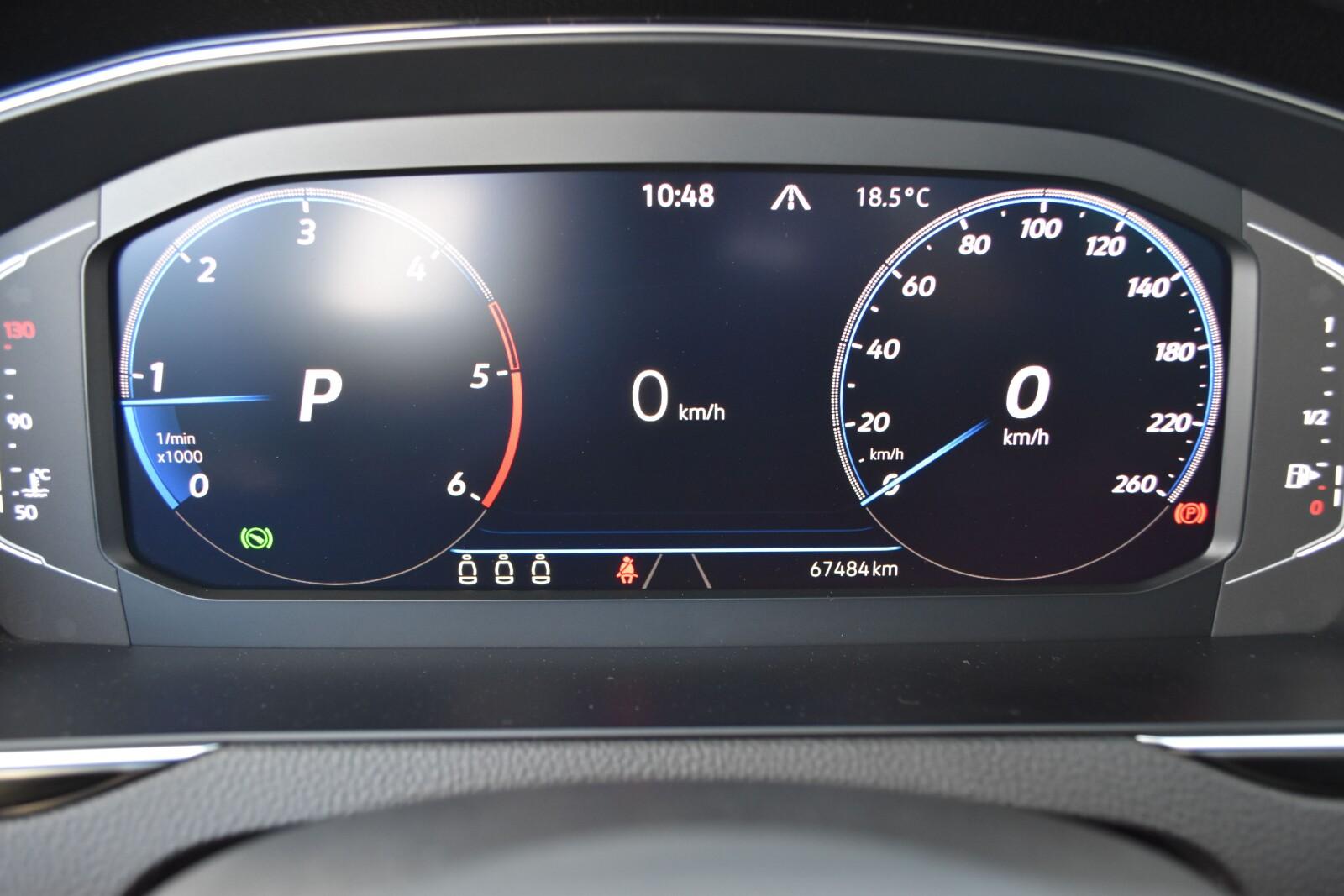 SalonPL 2.0TDI 150KM Elegance DSG|Pakiety|IQLight|FULL PPF VAT23% 25