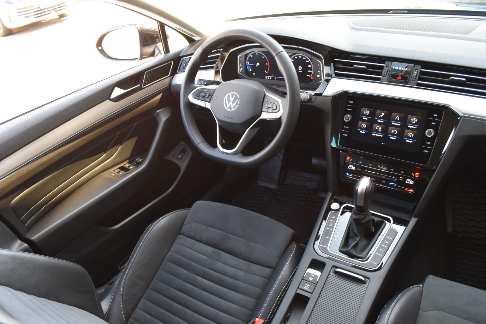 SalonPL 2.0TDI 150KM Elegance DSG|Pakiety|IQLight|FULL PPF VAT23% 8