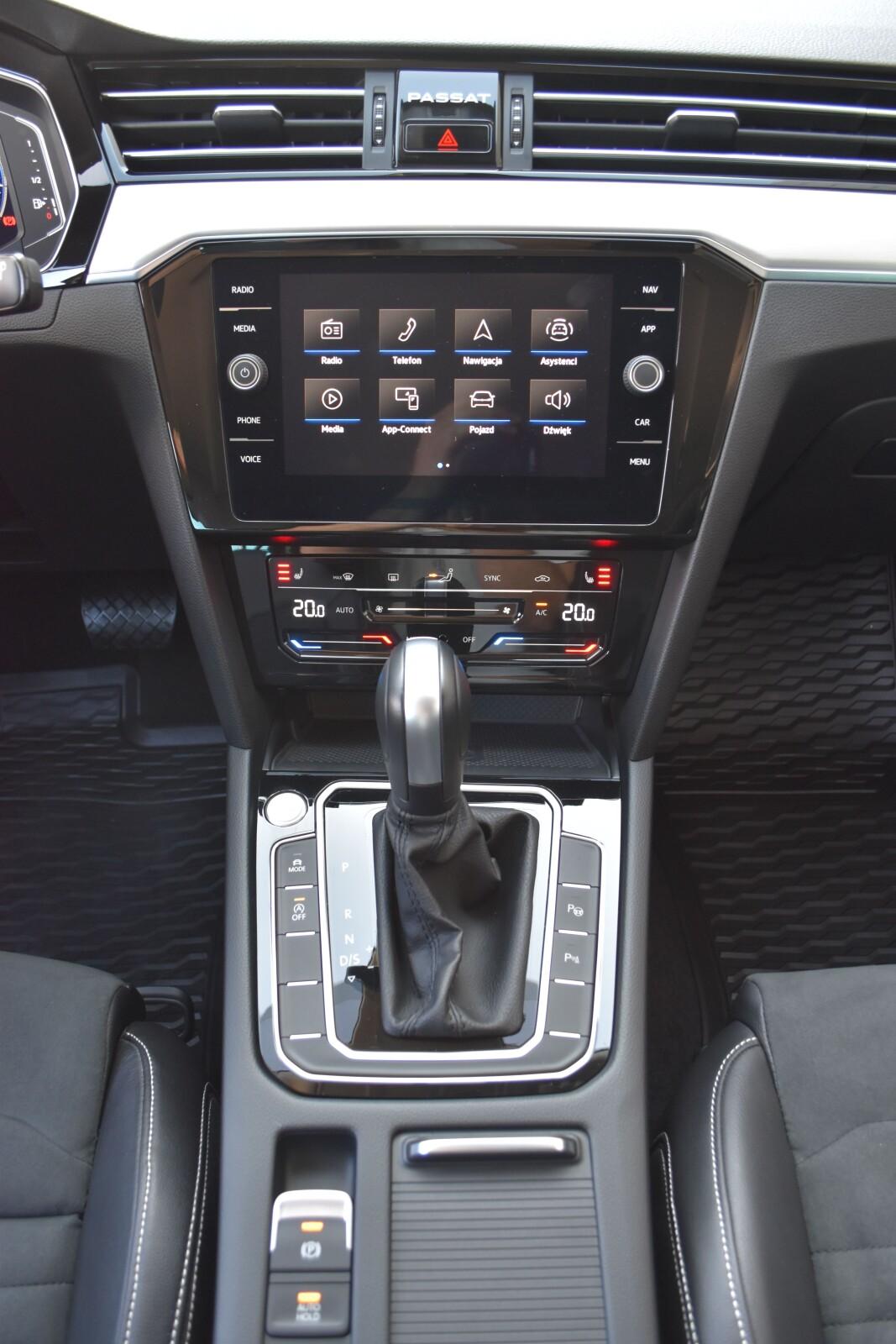 SalonPL 2.0TDI 150KM Elegance DSG|Pakiety|IQLight|FULL PPF VAT23% 13