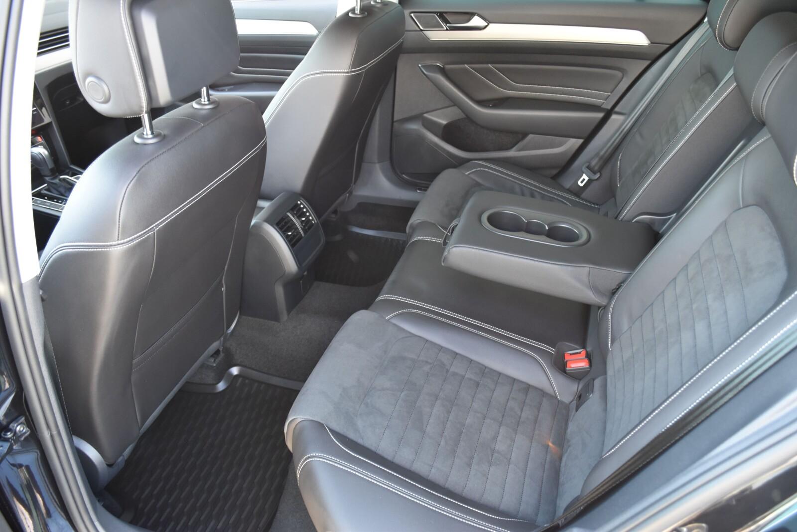SalonPL 2.0TDI 150KM Elegance DSG|Pakiety|IQLight|FULL PPF VAT23% 33