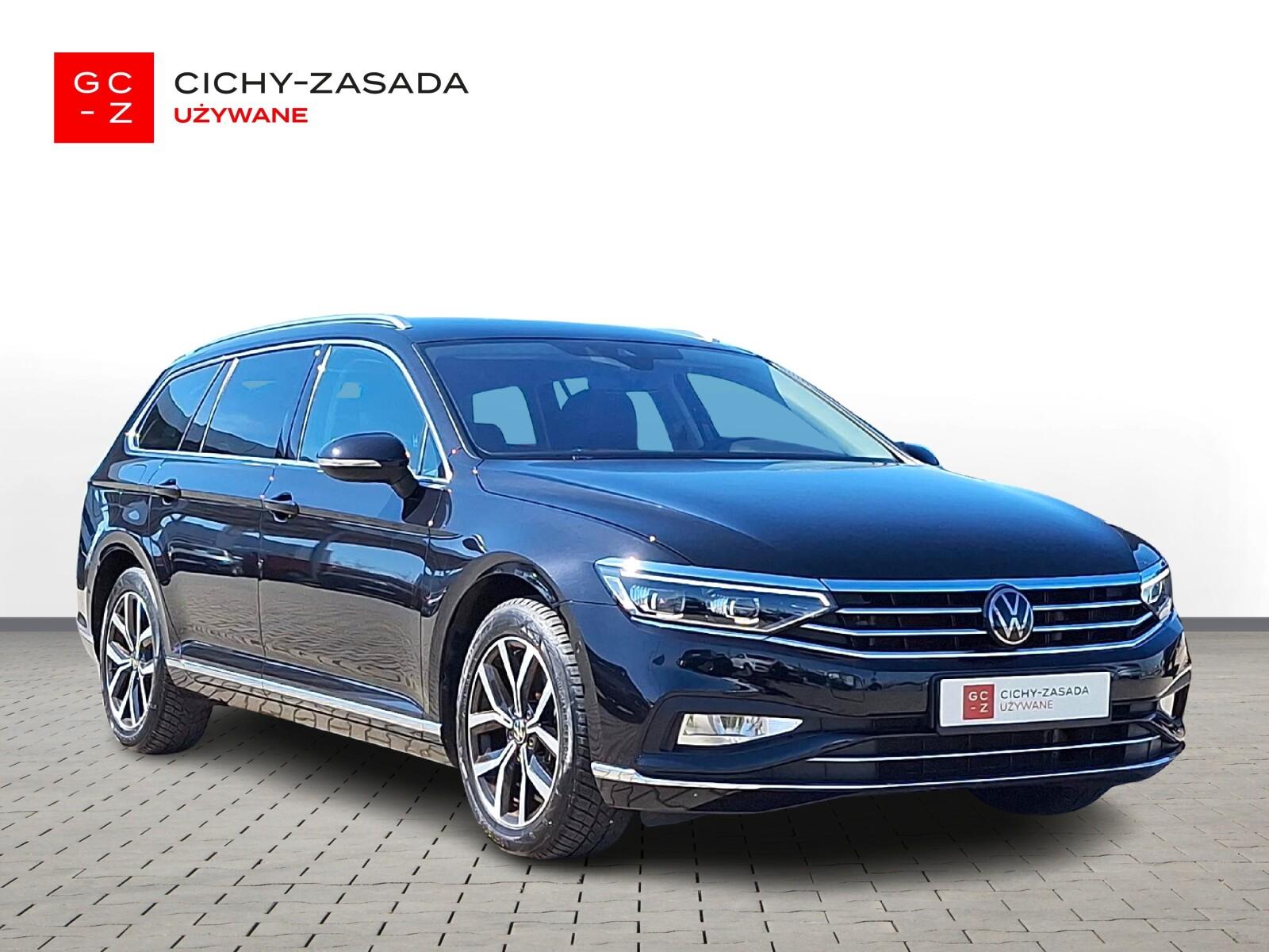SalonPL 2.0TDI 150KM Elegance DSG|Pakiety|IQLight|FULL PPF VAT23% 2