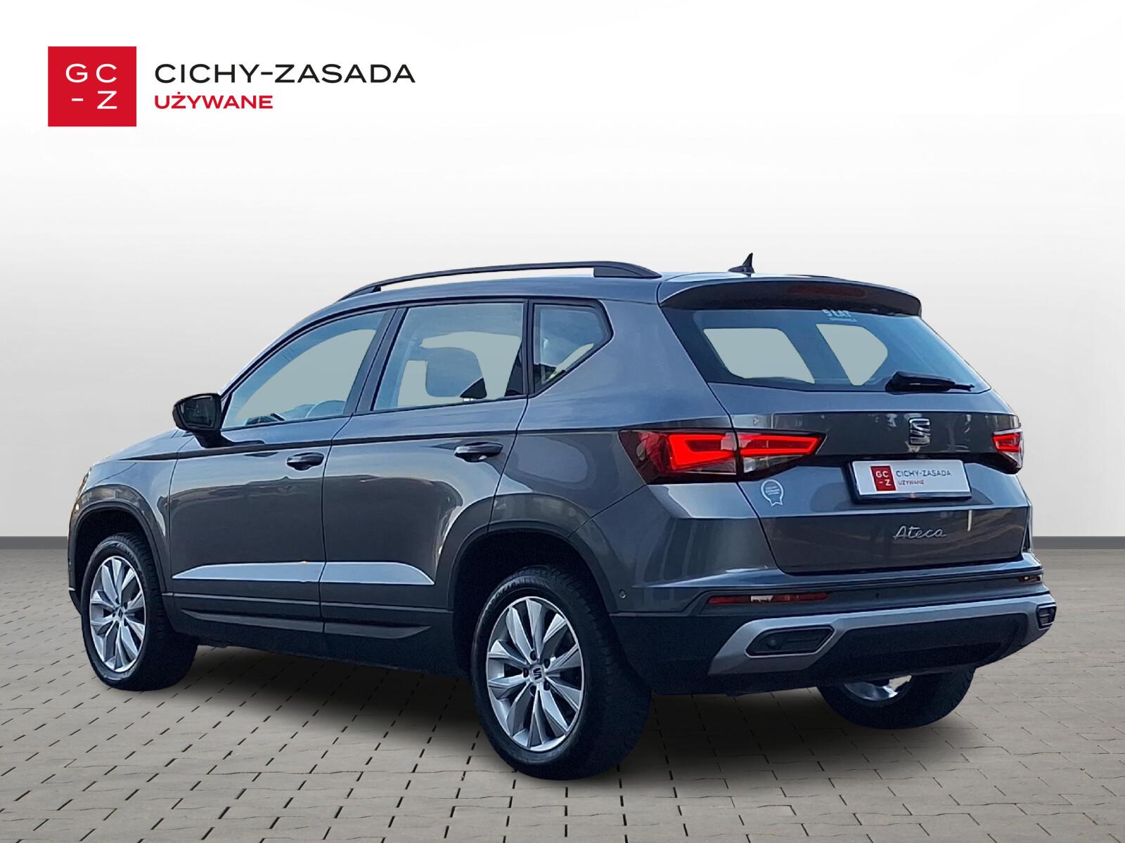 SalonPL serwis ASO 1.5TSI 150KM bezwypadkowy pakiety gwarancja VAT23% 2