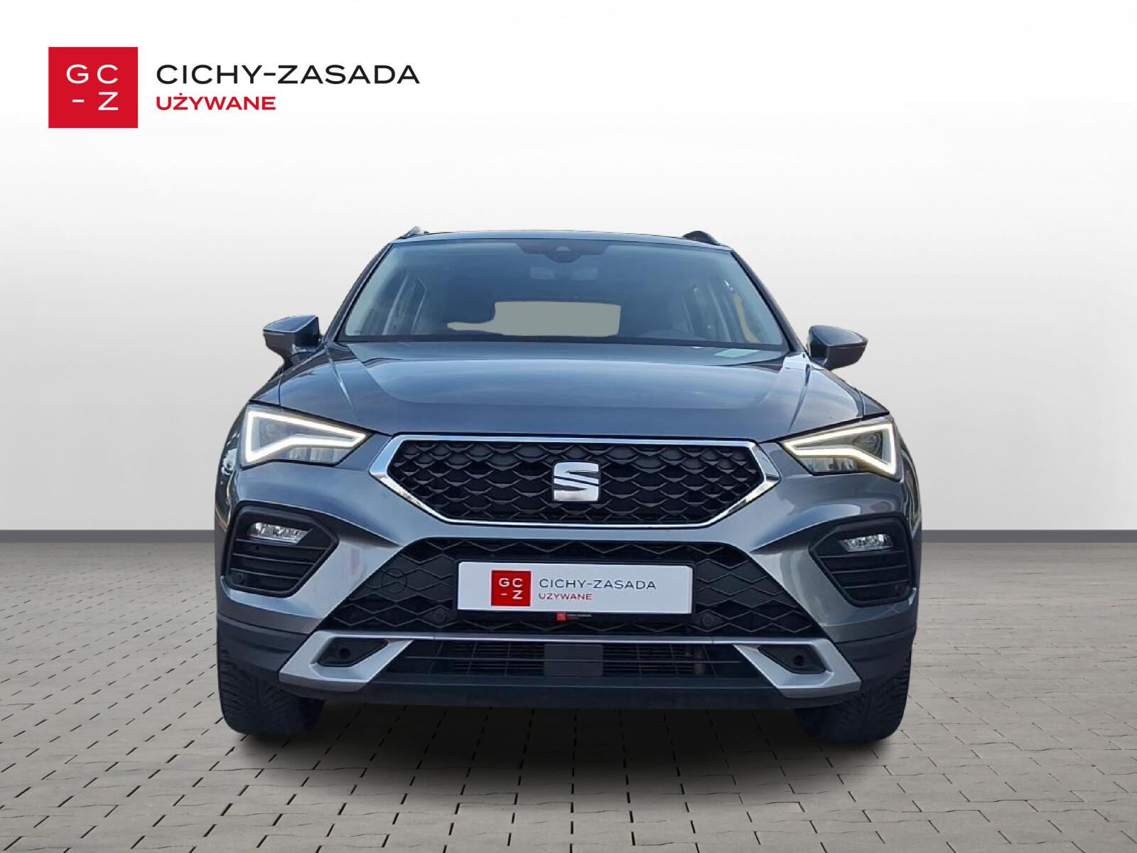 SalonPL serwis ASO 1.5TSI 150KM bezwypadkowy pakiety gwarancja VAT23% 7