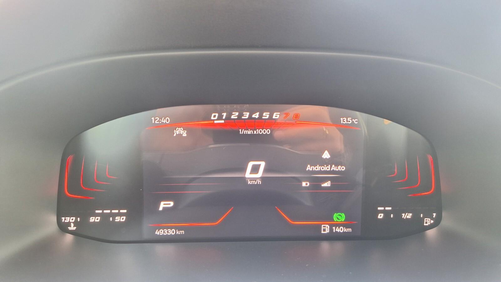 SalonPL serwis ASO 1.5TSI 150KM bezwypadkowy pakiety gwarancja VAT23% 36
