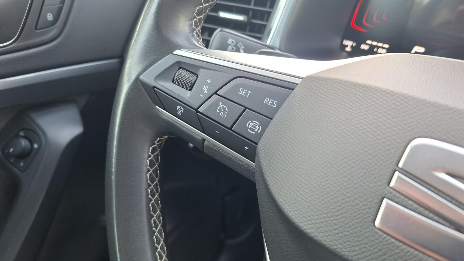 SalonPL serwis ASO 1.5TSI 150KM bezwypadkowy pakiety gwarancja VAT23% 22