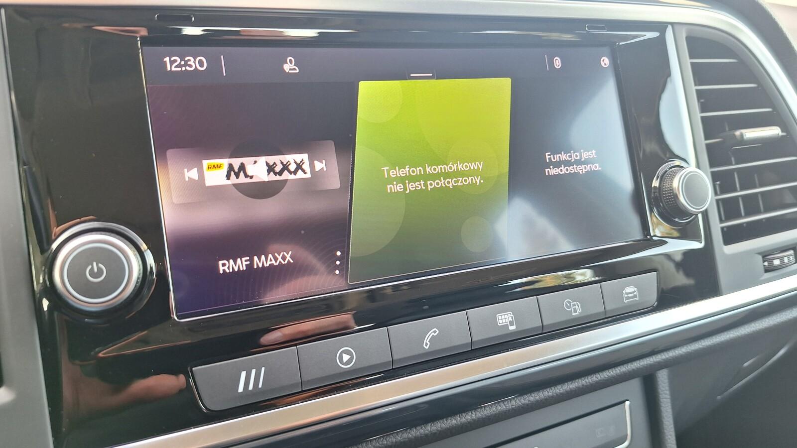 SalonPL serwis ASO 1.5TSI 150KM bezwypadkowy pakiety gwarancja VAT23% 26