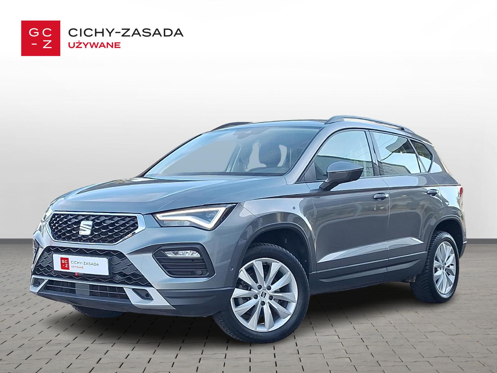 SalonPL serwis ASO 1.5TSI 150KM bezwypadkowy pakiety gwarancja VAT23% 0